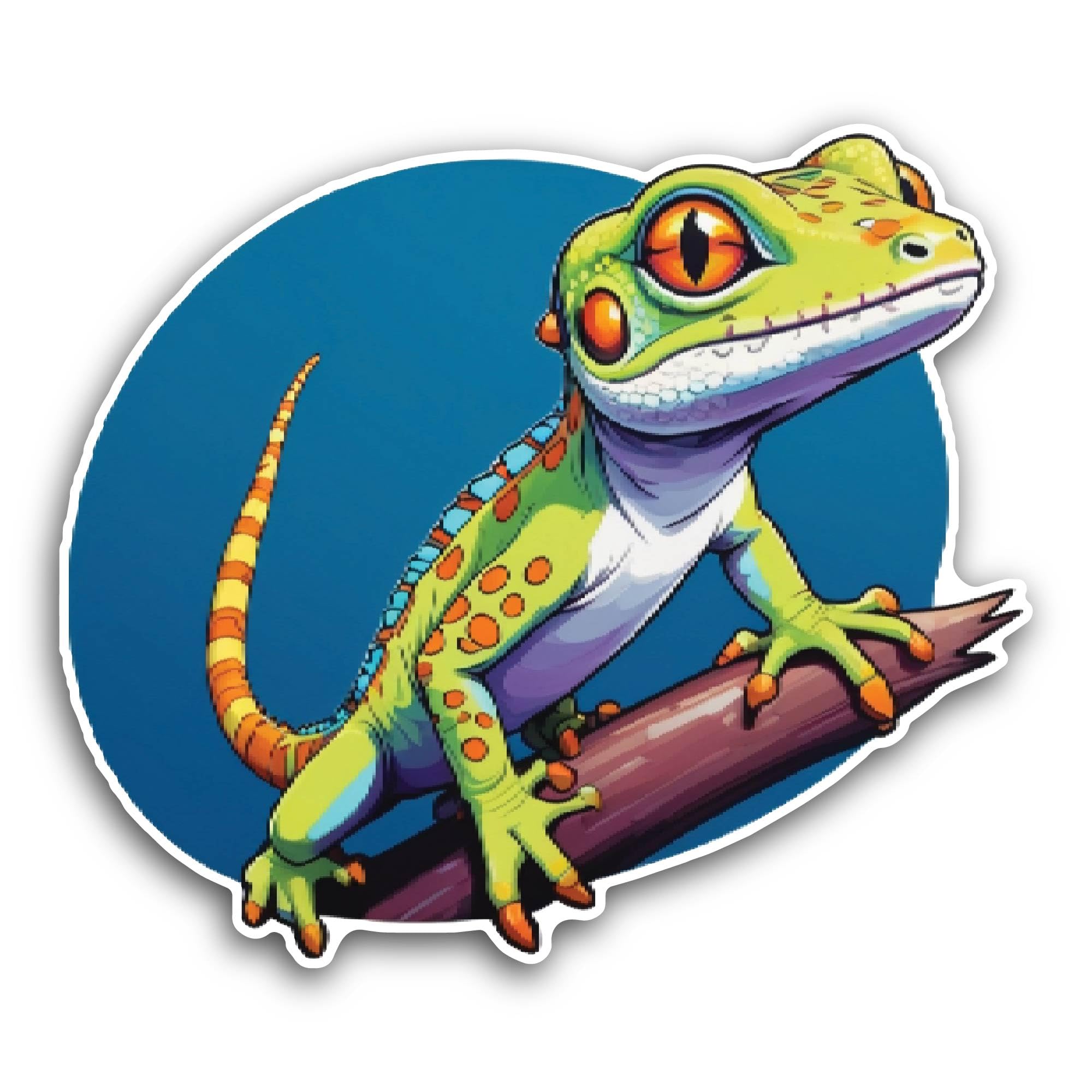2 (Pieces) 2" and 3" Choose Kindness Sticker, Waterproof Vinyl Decals for Many Purpose Like Cars, Tr