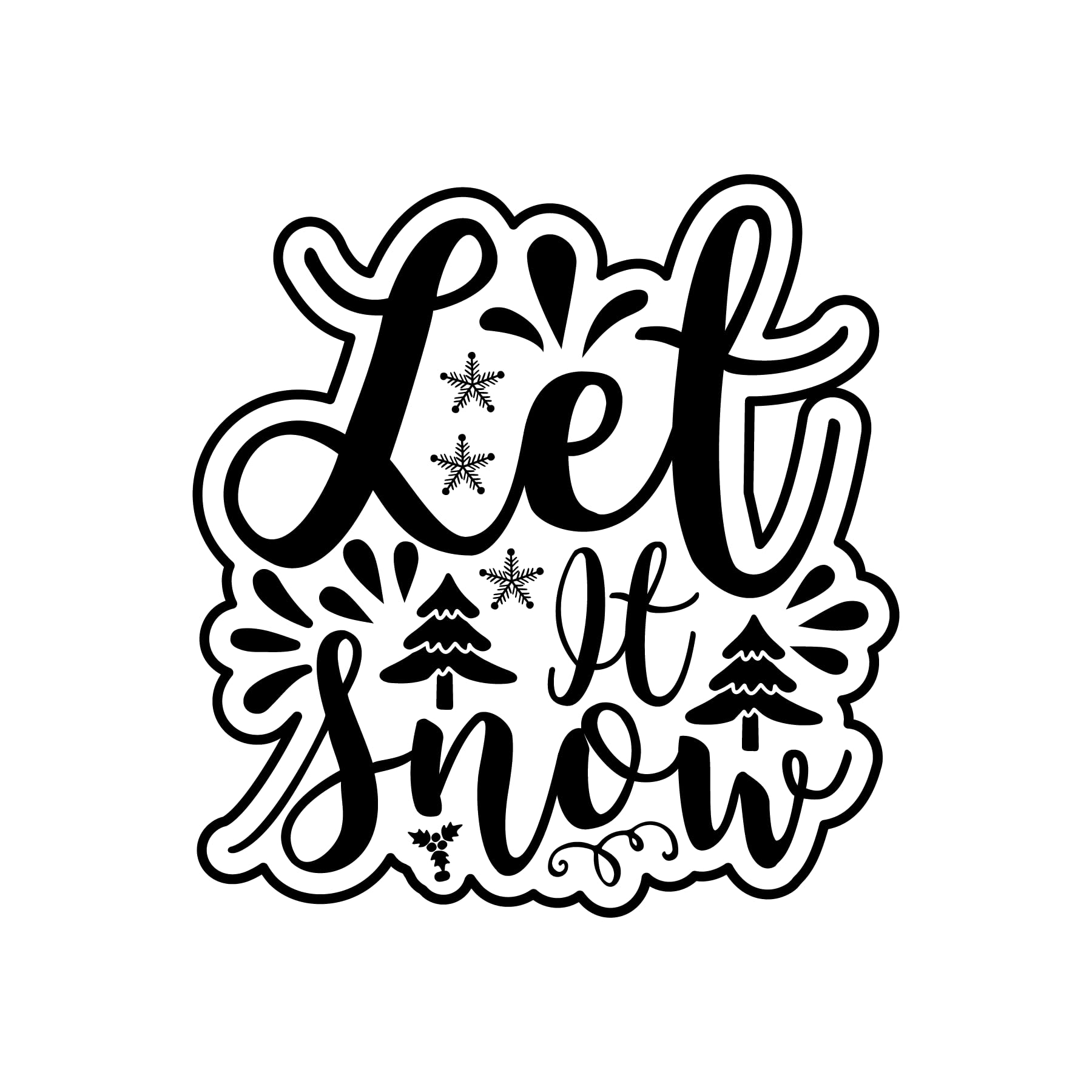 Inspirational Quote Forever Yours Motivational Sticker Vinyl Decal Motivation Stickers- Choose in 3”