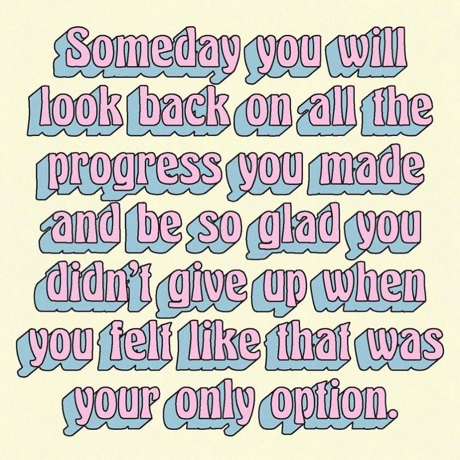Inspirational Quote Apple Icon on Laptop Sticker Motivational Sticker Vinyl Decal Motivation Sticker