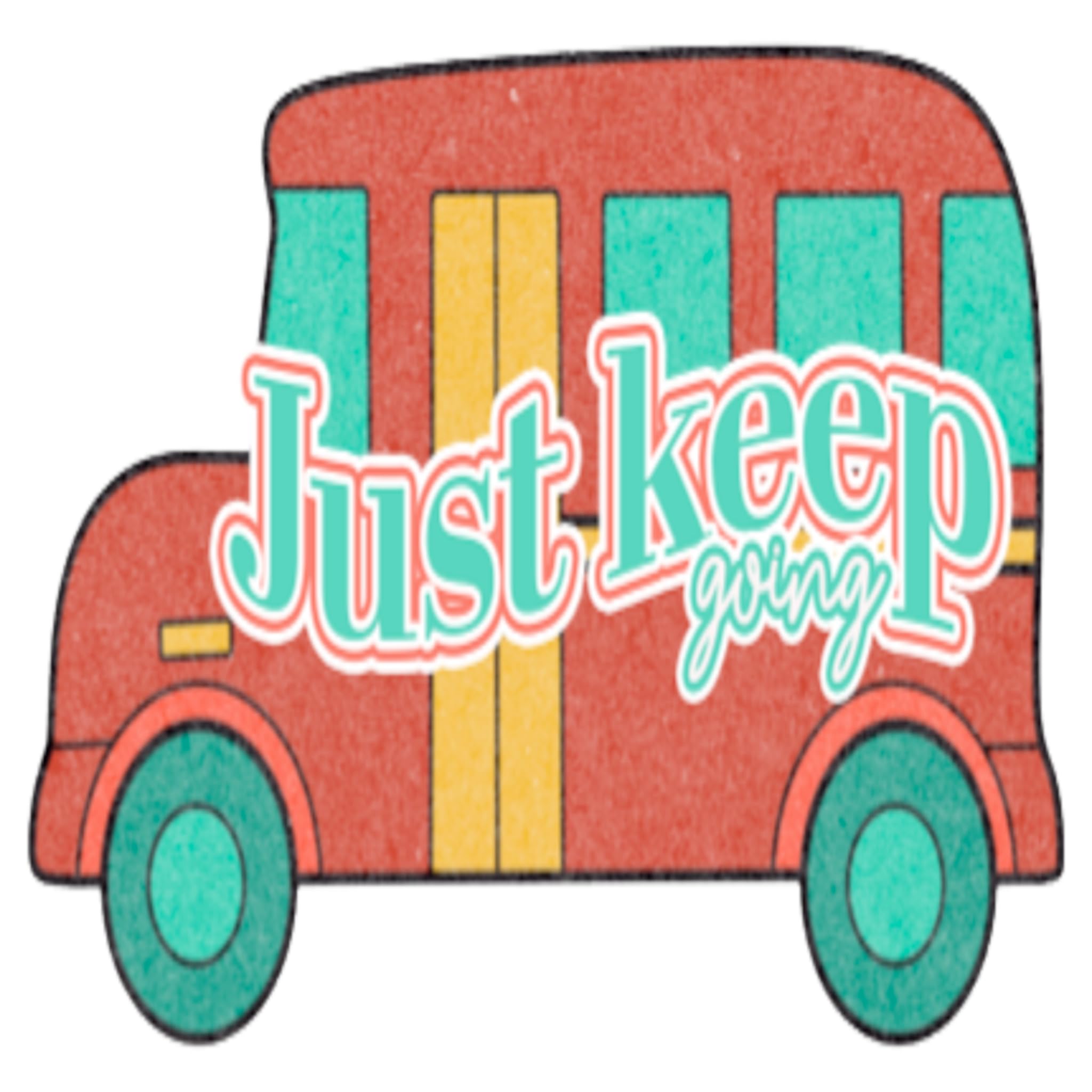 Inspirational Quote - Jesus is Life Motivational Sticker Vinyl Decal Motivation Stickers- 5" Vinyl S