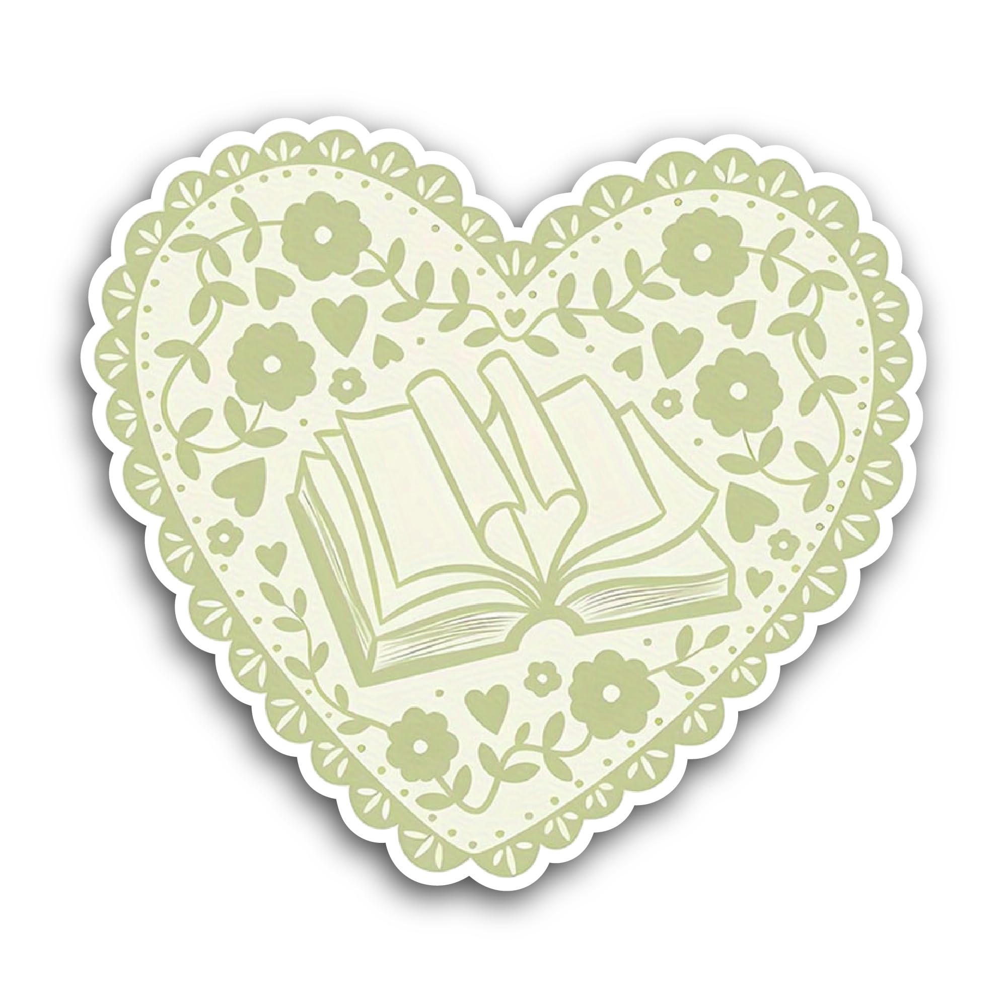 2 (Pieces) 3" and 5" Citrus Summer Cocktail Sticker, Waterproof Vinyl Decals for Many Purpose Like C