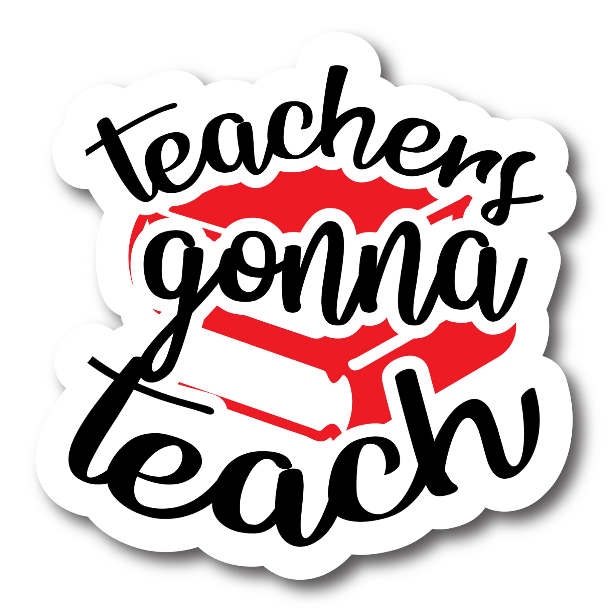Inspirational Quote,Jesus Motivational Sticker Vinyl Decal Motivation Stickers- 5" Vinyl Sticker Wat