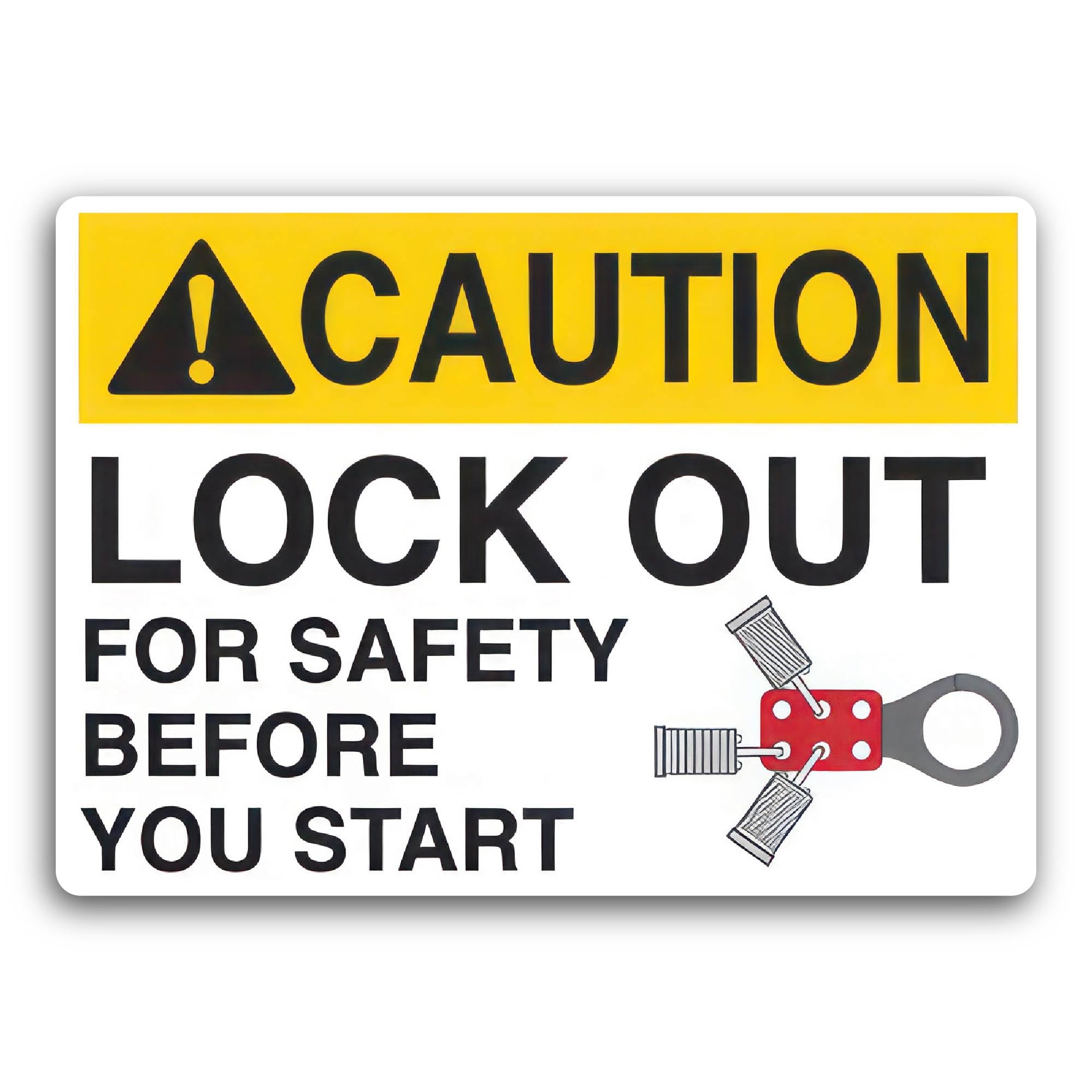 2 (Pieces) 3" and 5" RIP Christian Sticker, Waterproof Vinyl Decals for Many Purpose Like Cars, Truc