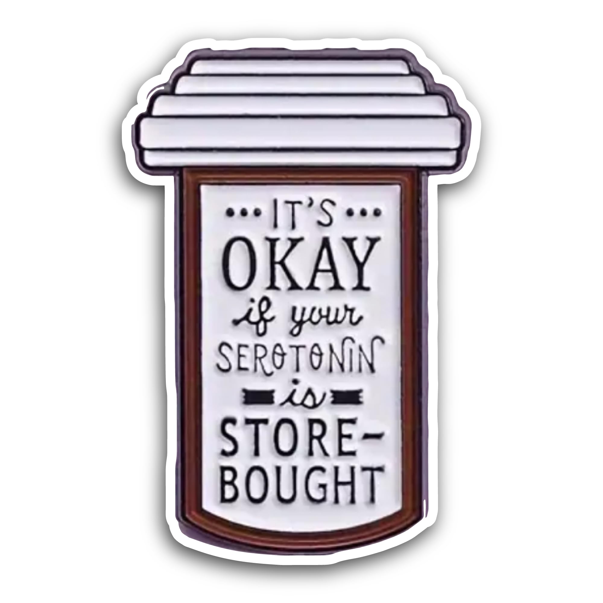 Baby on Board Window Vinyl Decal Sticker 6" (White), Waterproof Vinyl Decals for Many Purpose Like C