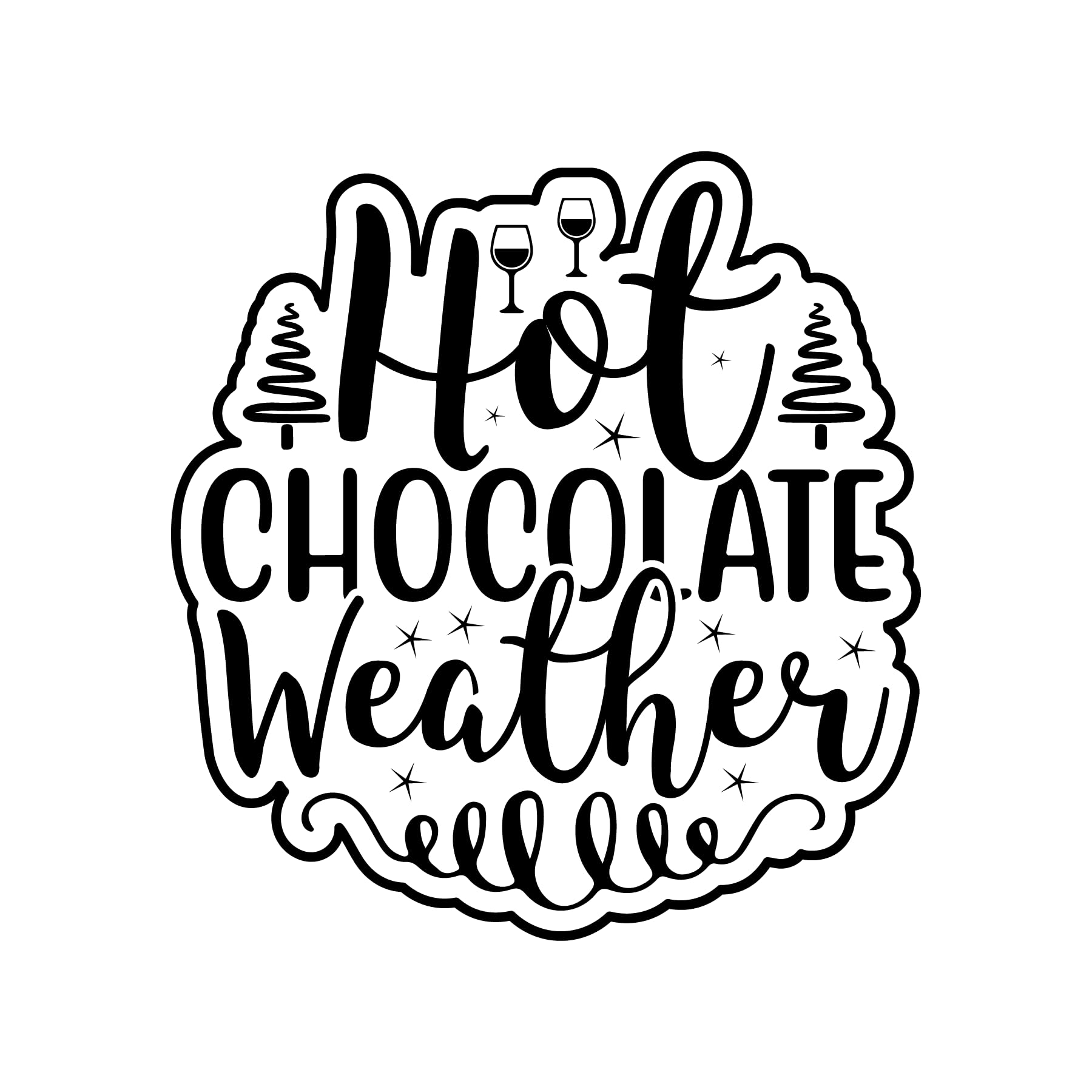 2 (Pieces) 3" and 5" Stickers n Decals Love is Sweet - Motivational Sticker Vinyl Decal Sticker, Wat