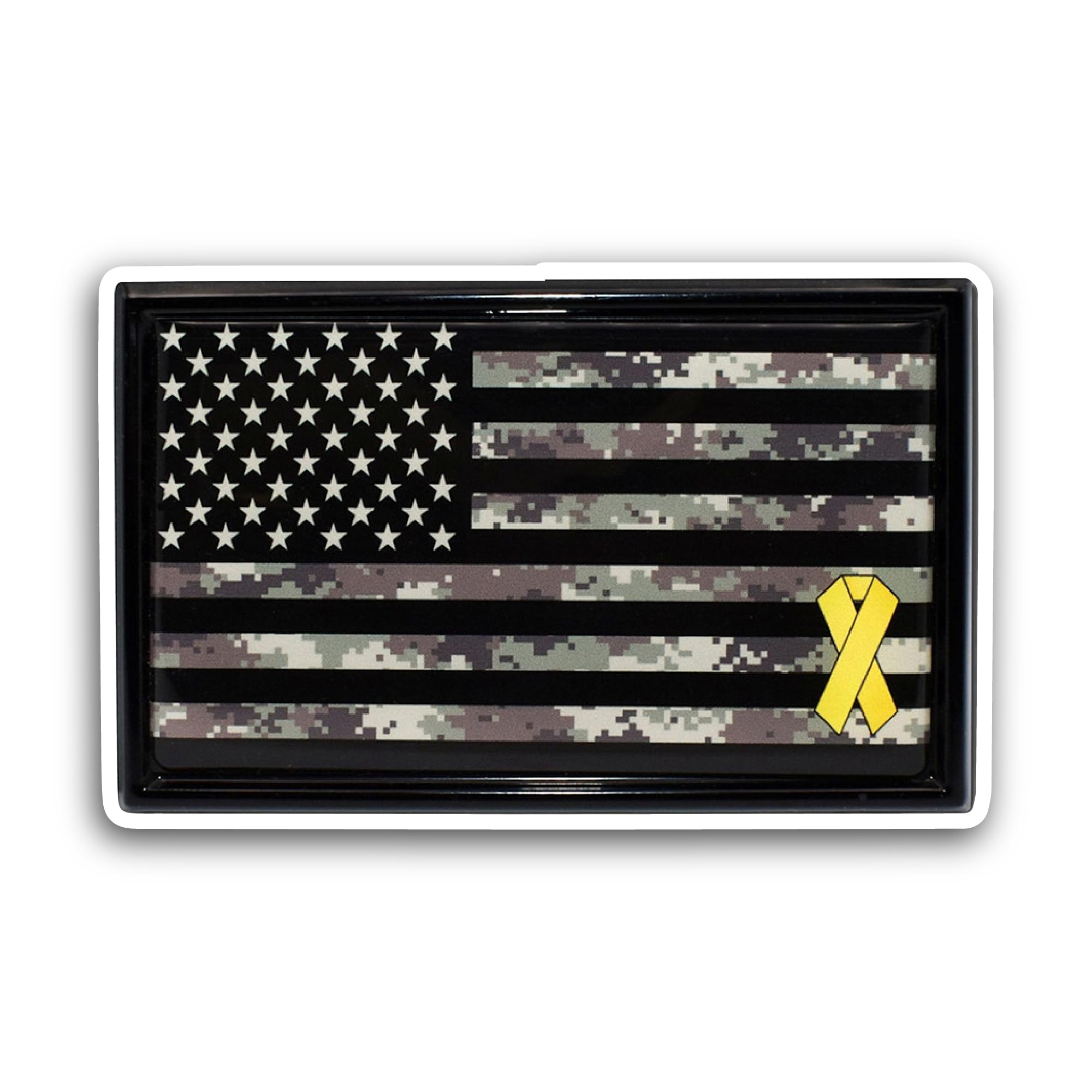 2 (Pieces) 3" and 5" s@ilboat Sticker, Waterproof Vinyl Decals for Many Purpose Like Cars, Trucks, L