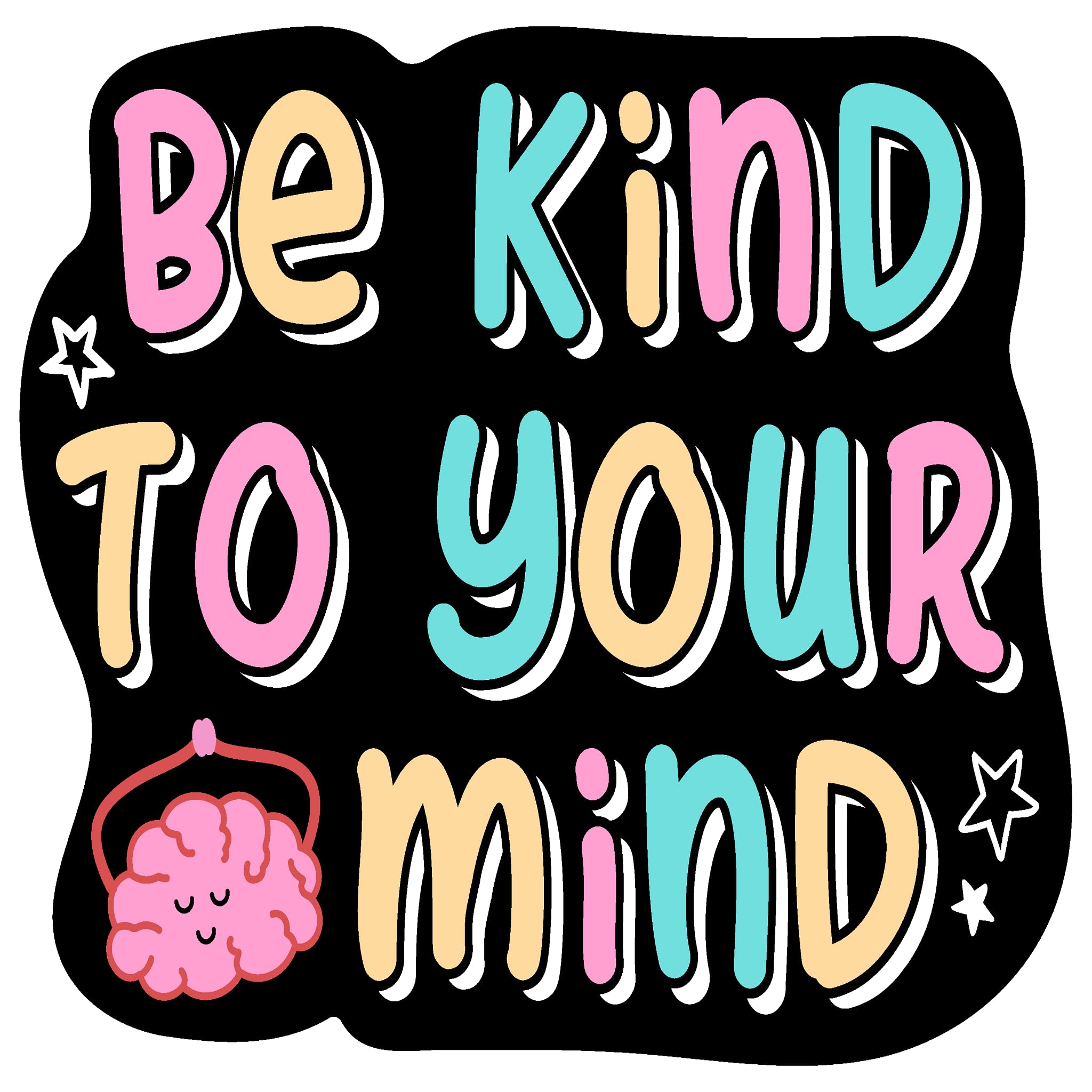 2 (Pieces) 3" and 5" Stickers n Decals - Dear Santa I've Been Good - Motivational Sticker Vinyl Deca