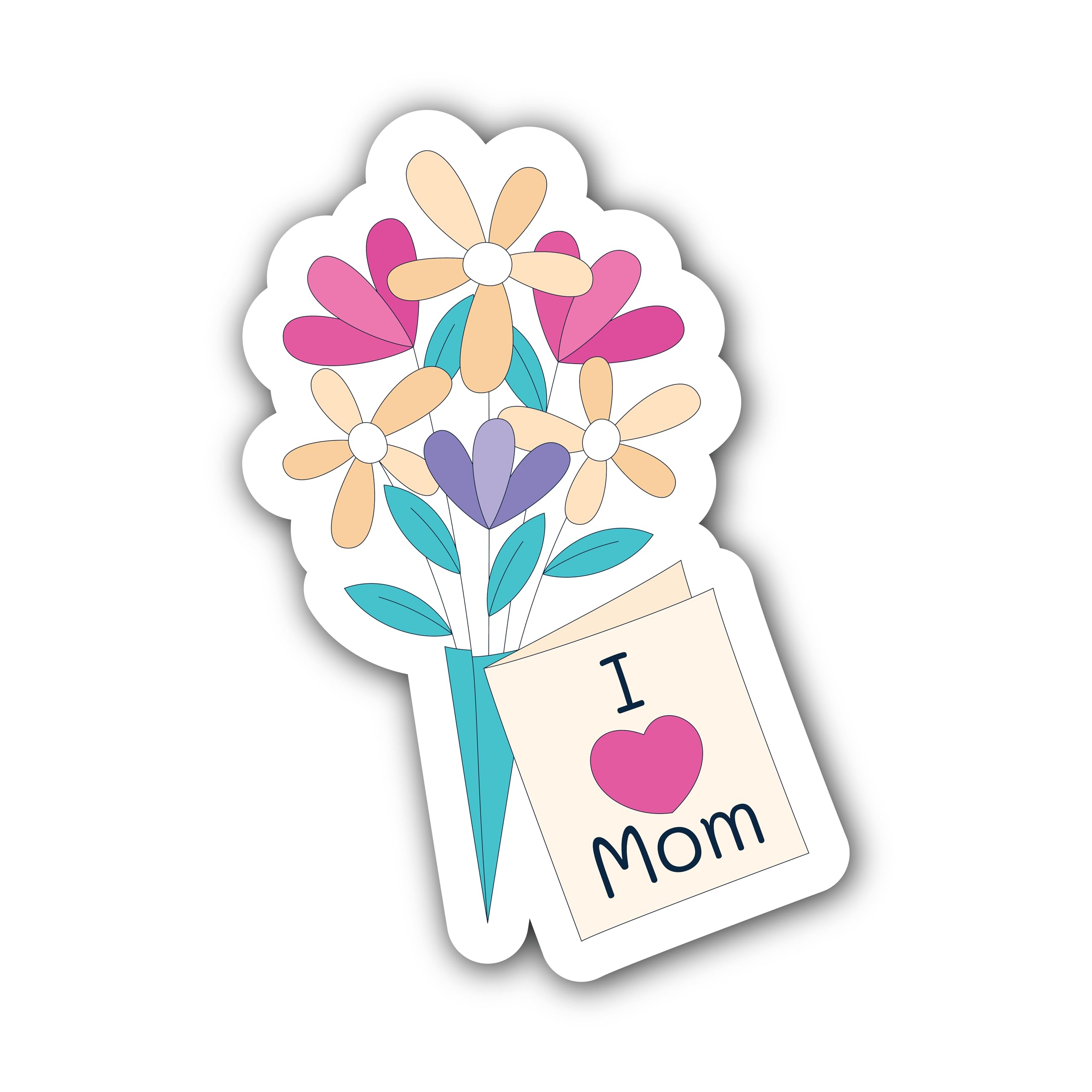 2 (Pieces) 3" and 5" Start Small Start Now Sticker, Waterproof Vinyl Decals for Many Purpose Like Ca