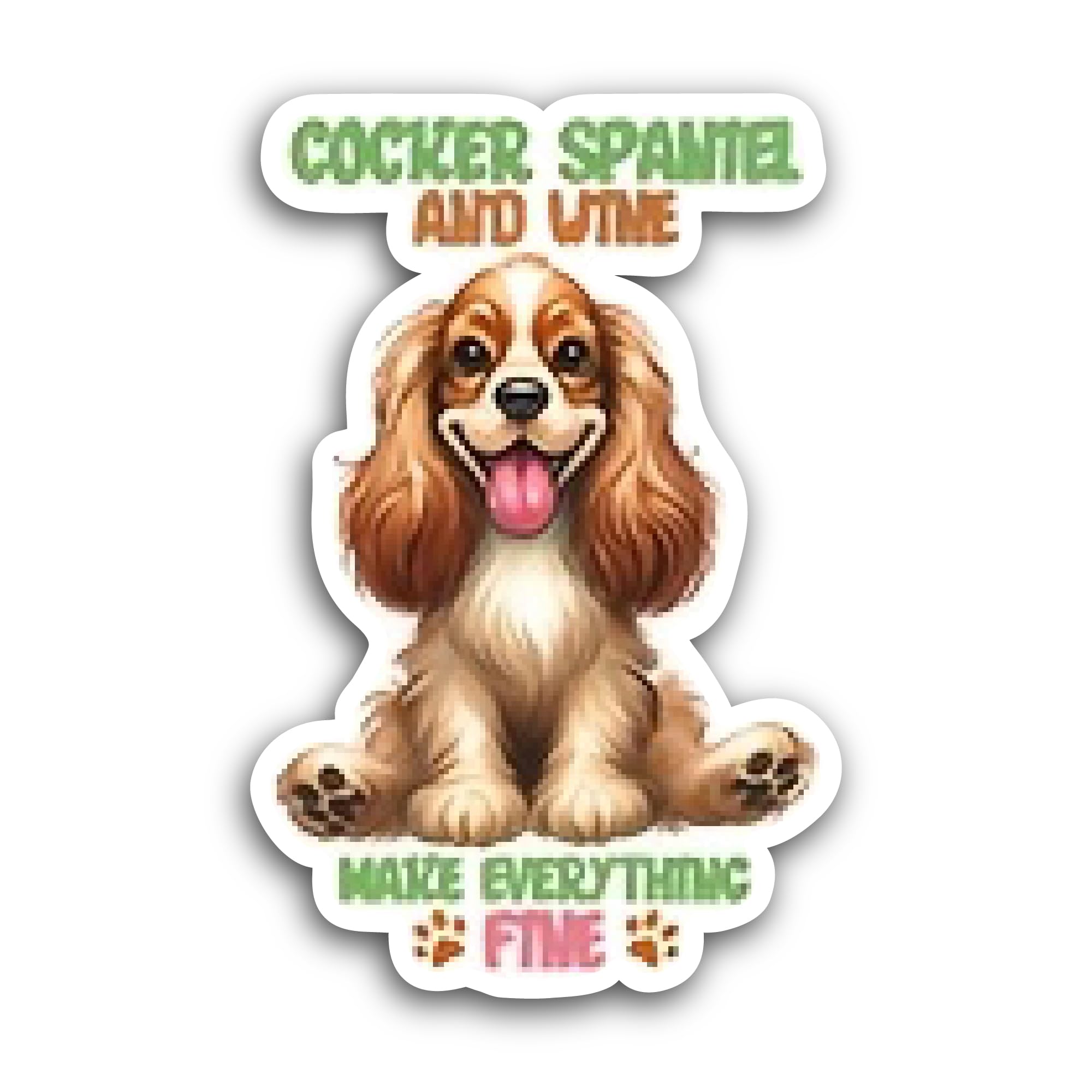 2 (Pieces) 3" and 5" Oni Logo Sticker, Waterproof Vinyl Decals for Many Purpose Like Cars, Trucks, L