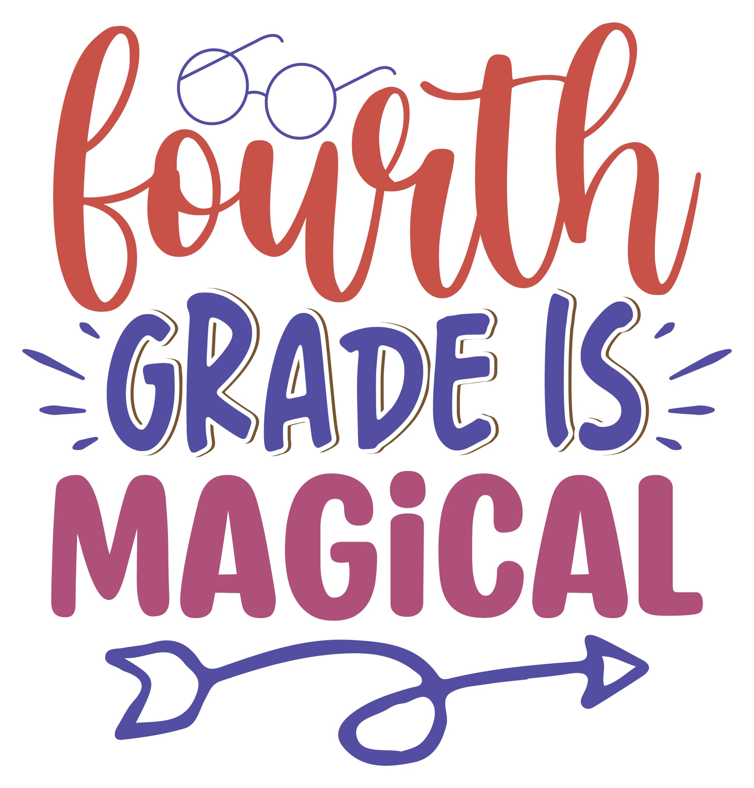 Inspirational Quote Grow in Grace 2 Peter 3:18" Motivational Sticker Vinyl Decal Motivation - 5" Vin