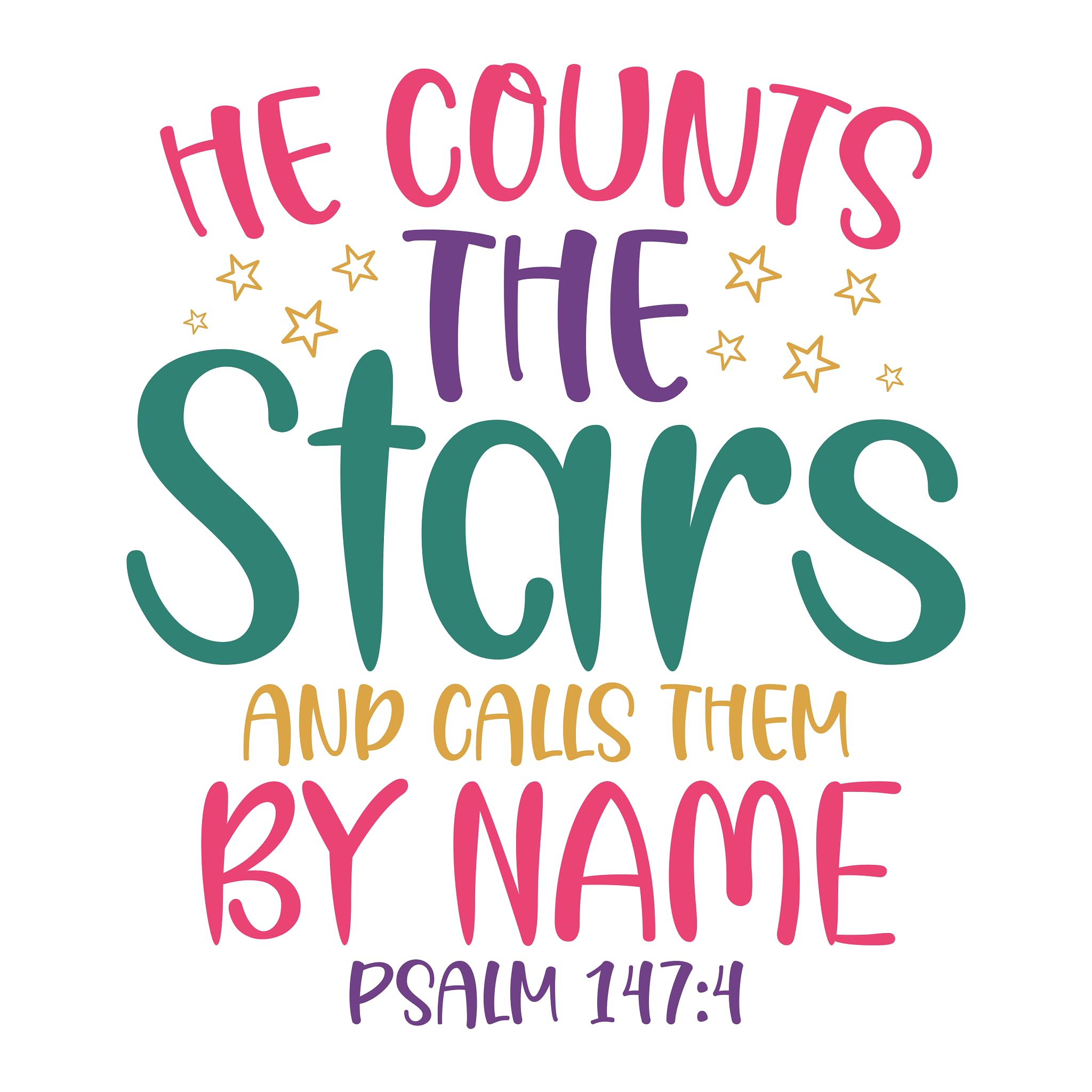 Inspirational Quote Baby Girl Motivational Sticker Vinyl Decal Motivation Stickers- 5" Vinyl Sticker