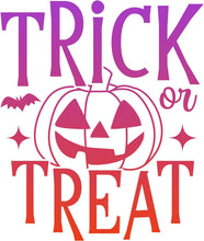 Inspirational Quote Trick Or Treat Wonderful Gift Sticker Motivational Sticker Vinyl Decal Motivation Stickers- 5