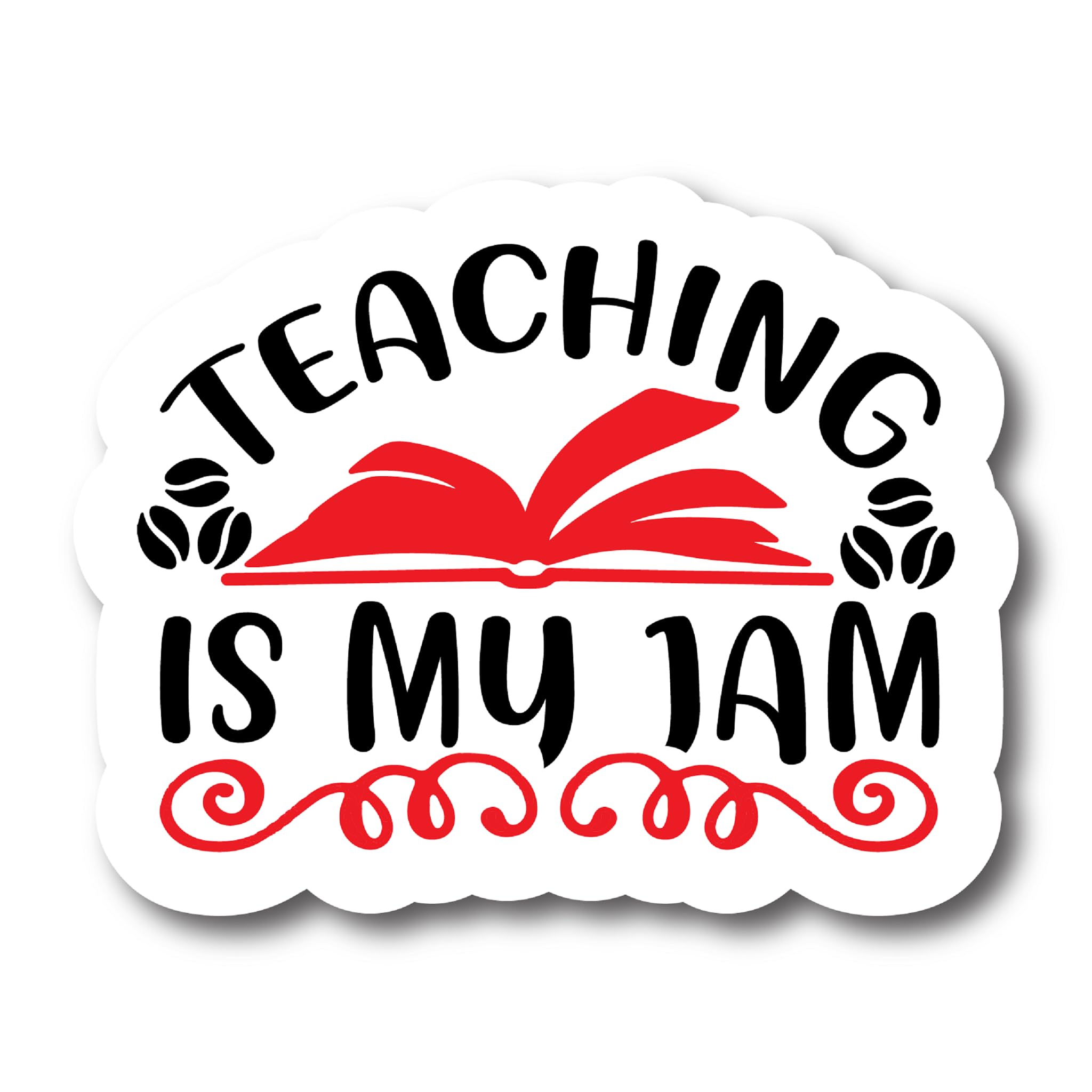 Inspirational Quote,Jesus Motivational Sticker Vinyl Decal Motivation Stickers- 5" Vinyl Sticker Wat
