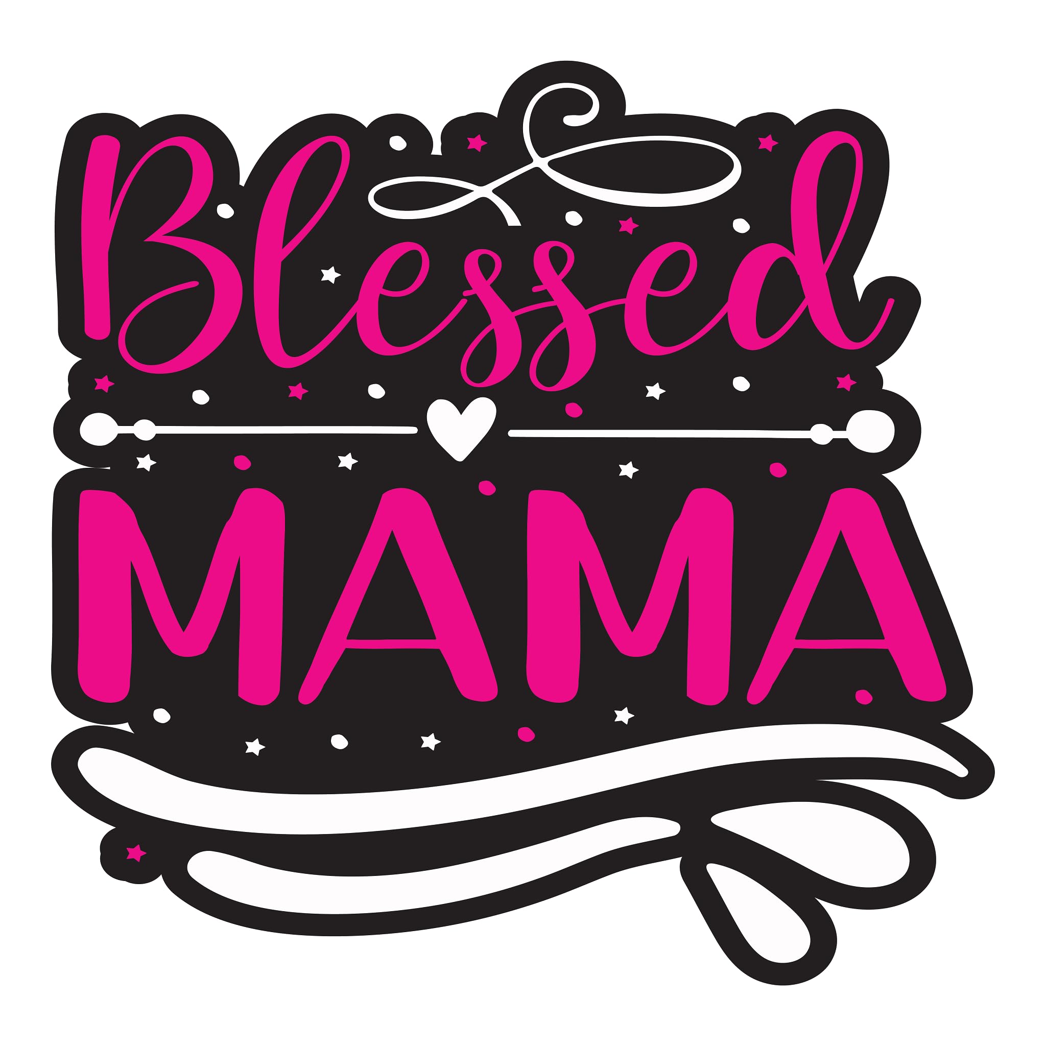 2 (Pieces) 3" and 5" Stickers n Decals Frypan Sticker - Motivational Sticker Vinyl Decal Sticker, Wa