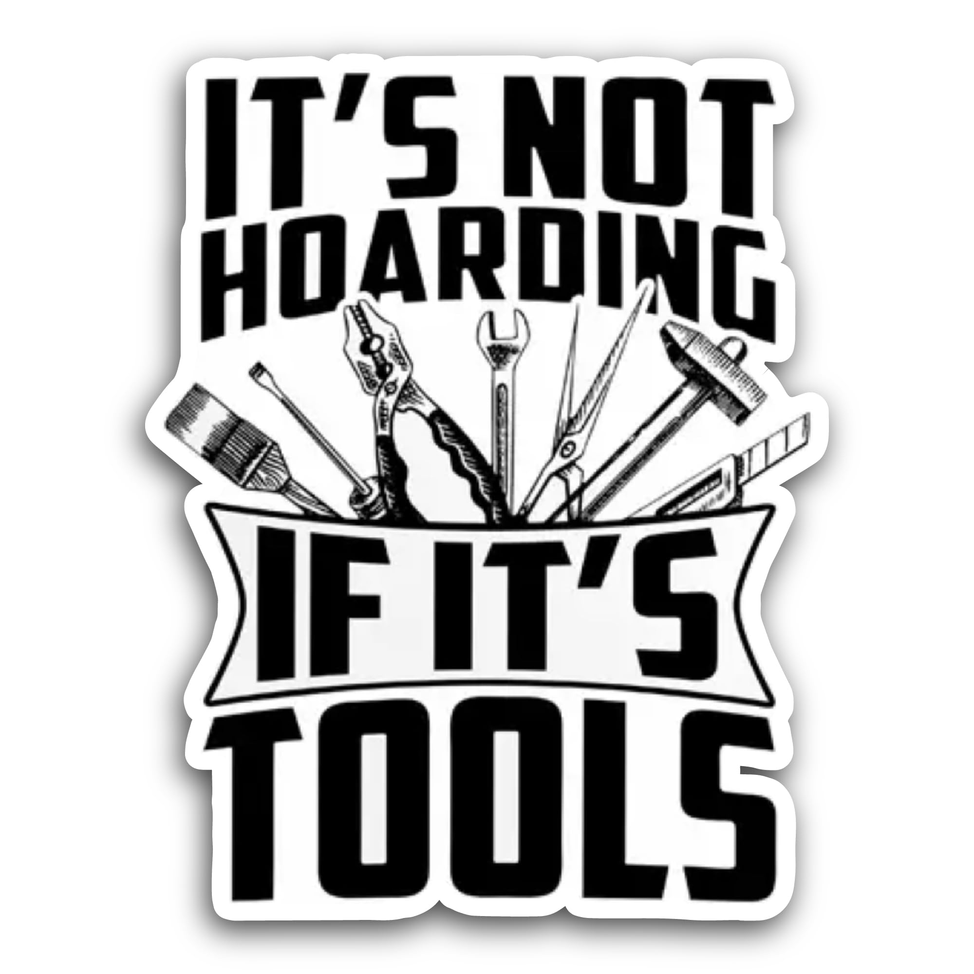 2 (Pieces) 3" and 5" Your Soul NOT Found Sticker, Waterproof Vinyl Decals for Many Purpose Like Cars