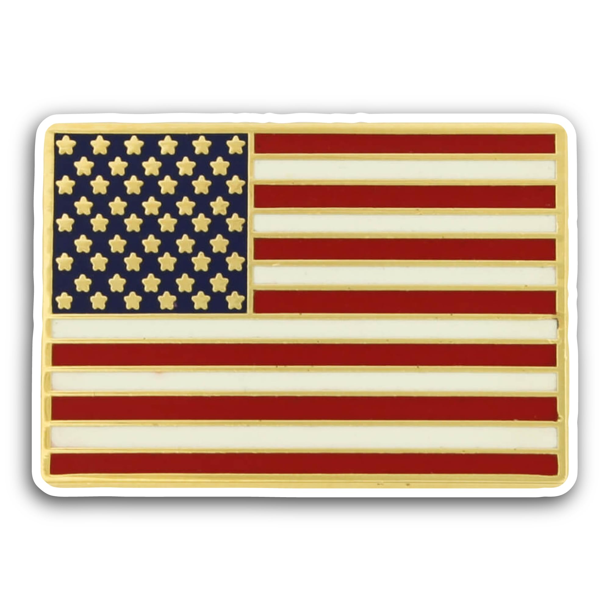 2 (Pieces) 3" and 5" Capital City of Hungary Sticker, Waterproof Vinyl Decals for Many Purpose Like 