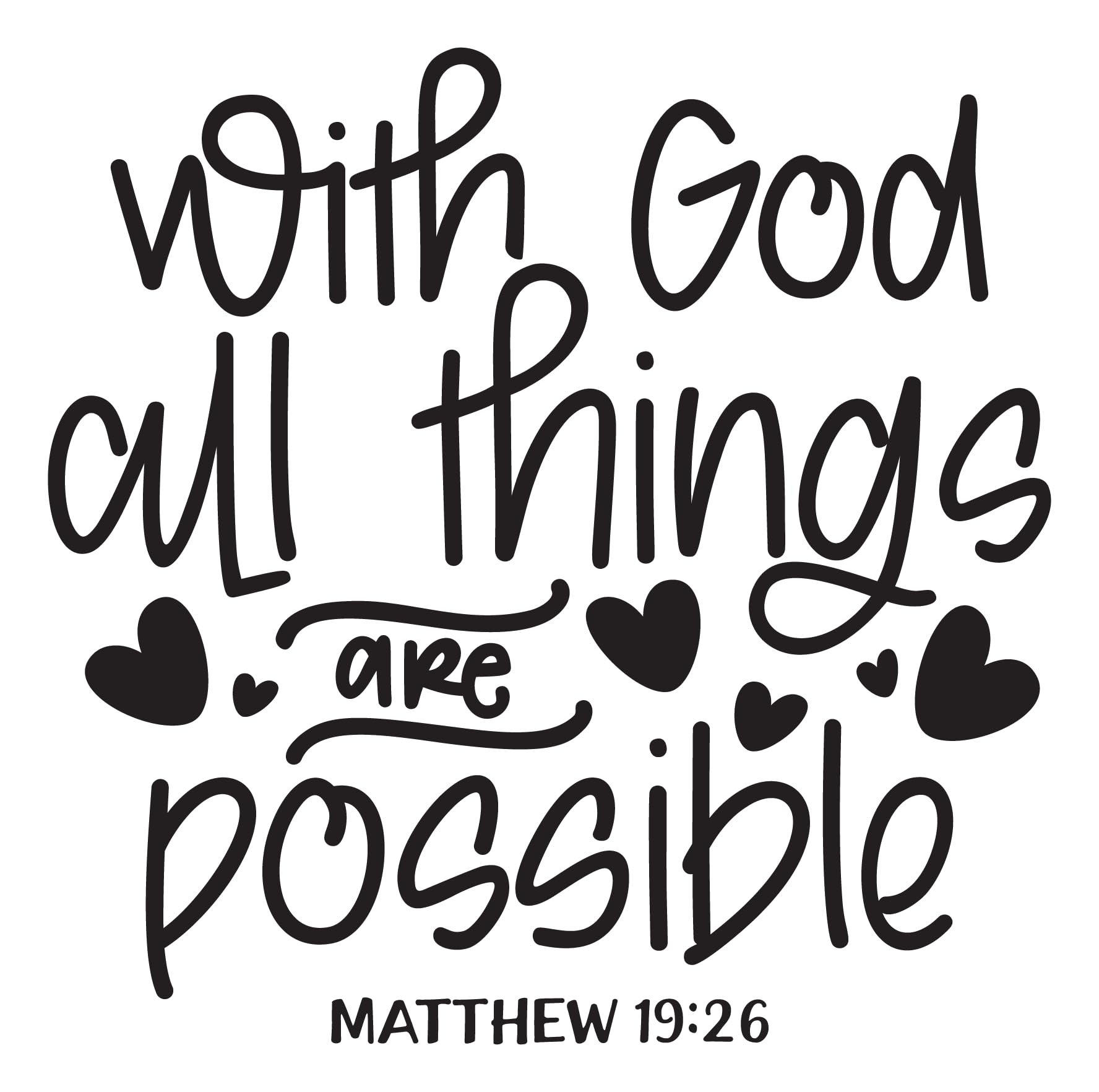 Inspirational Quote Hello My Pretties Motivational Sticker Vinyl Decal Motivation Stickers- Choose i