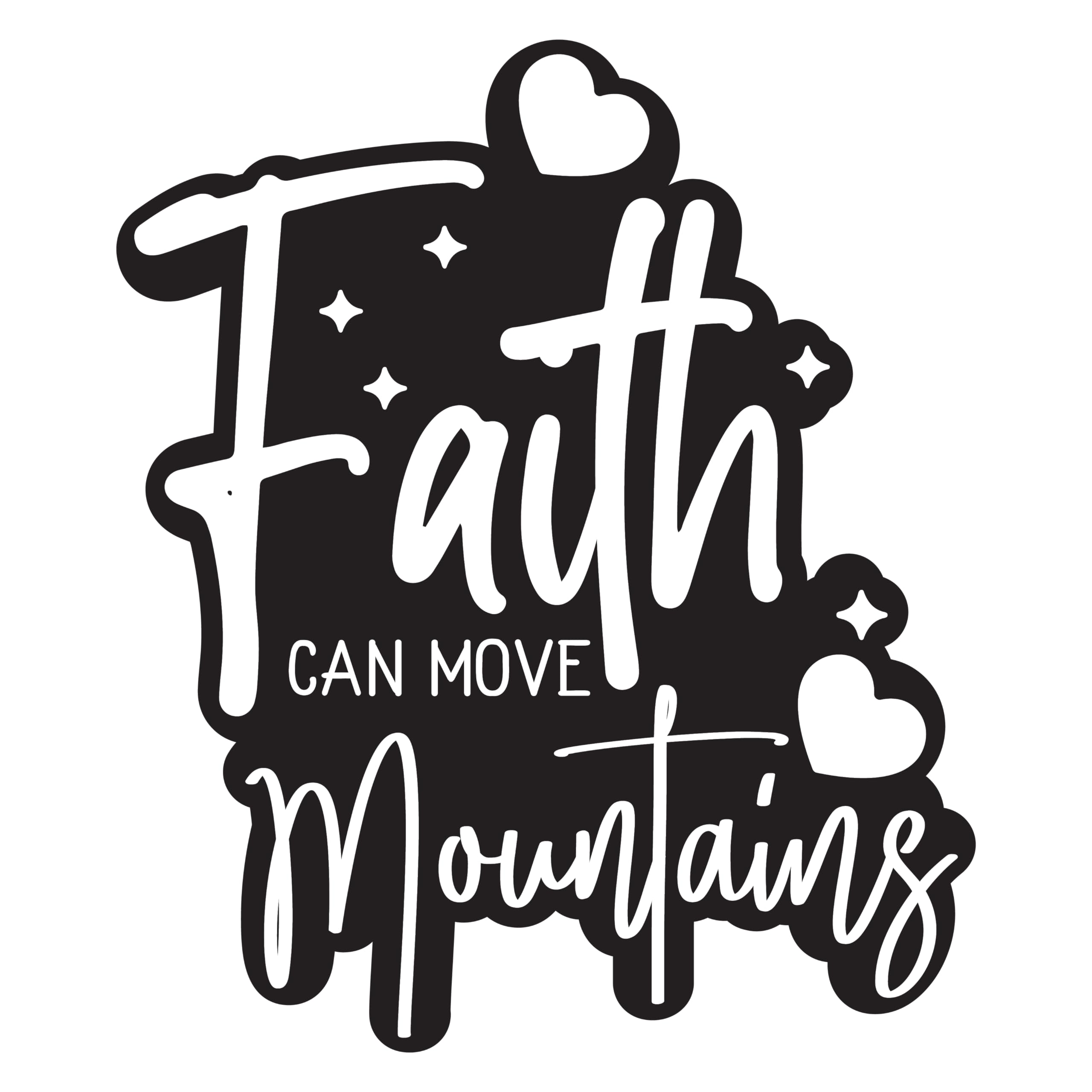 Inspirational Quote Handemade by Boo Motivational Sticker Vinyl Decal Motivation Stickers- Choose in