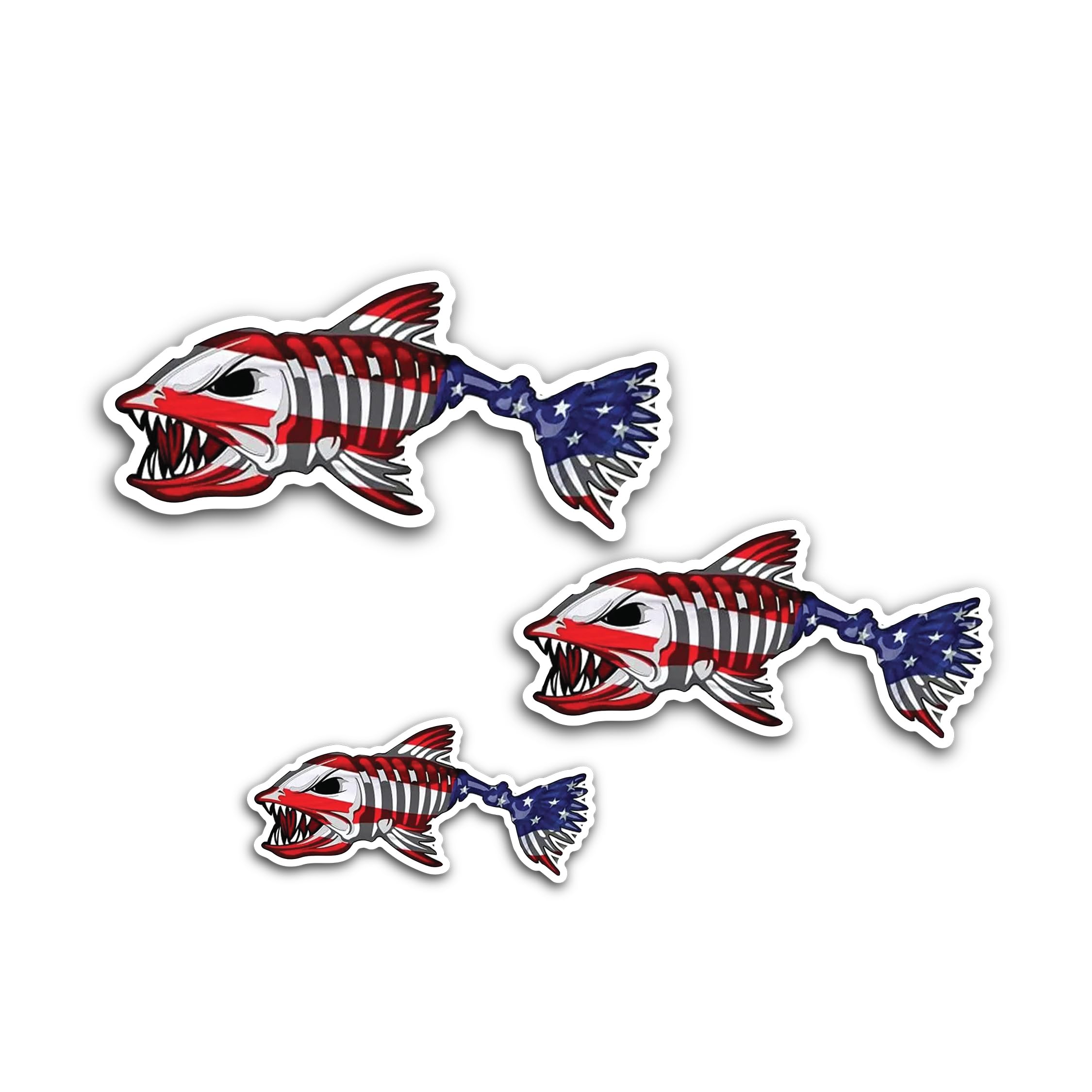 2 (Pieces) 3" and 5" Big Bend Nati0nal Park Sticker, Waterproof Vinyl Decals for Many Purpose Like C