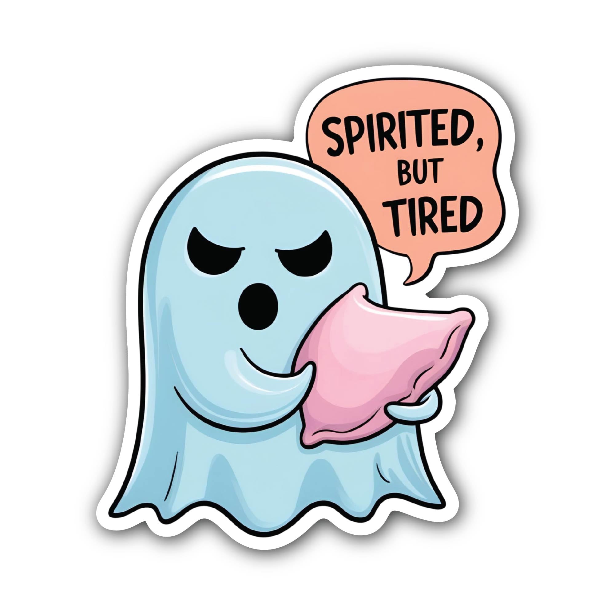 Be Patient with Yourself Nothing in Nature Message Sticker - 5" Vinyl Sticker Waterproof