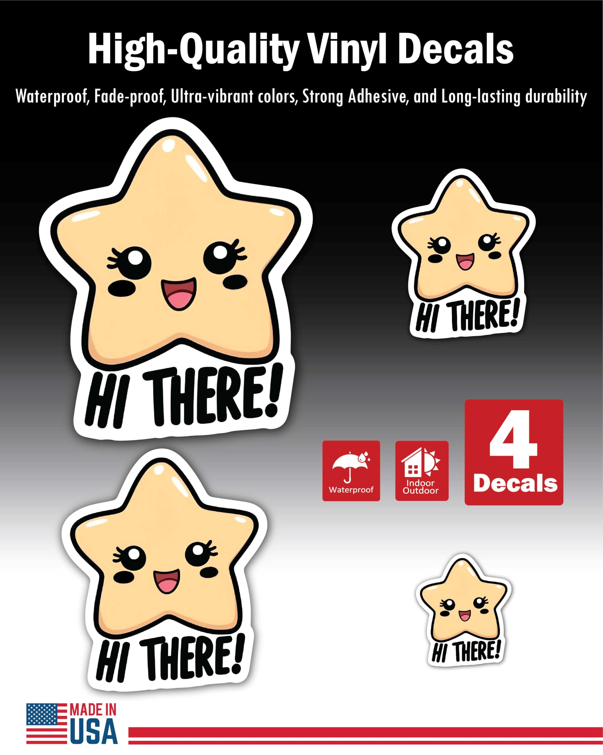2 (Pieces) 3" and 5" Stickers n Decals Take A Long Bath Or Shower - Motivational Sticker Vinyl Decal
