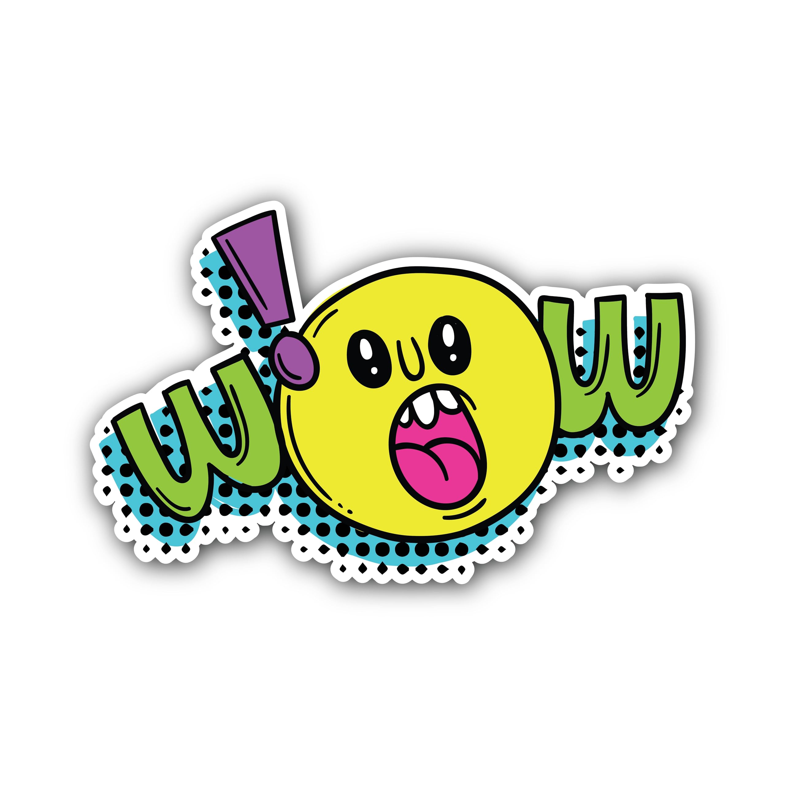 Differences are not Intended to Separate Sticker - 5" Vinyl Sticker Waterproof Vinyl Decals for All 