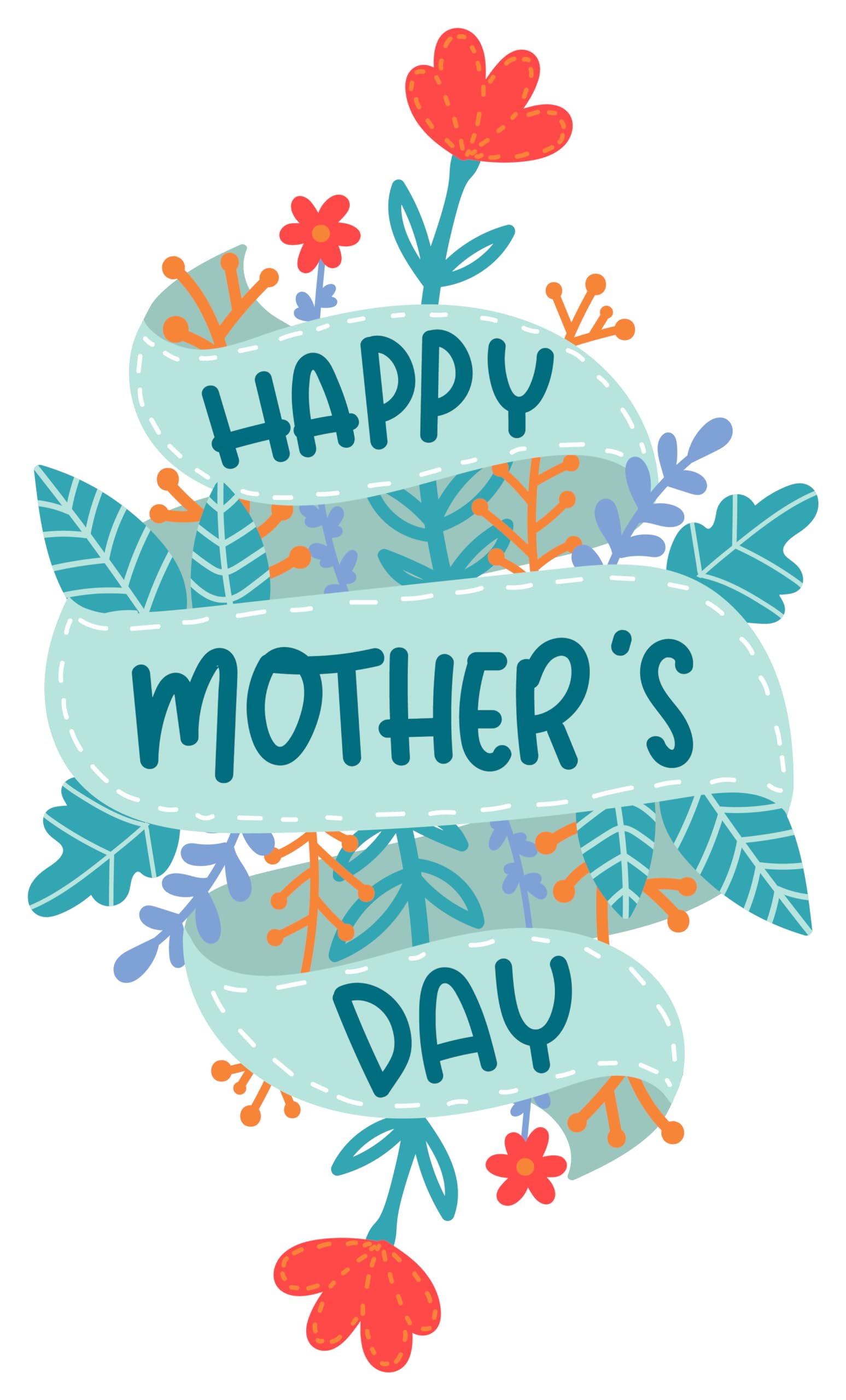 2 (Pieces) 3" and 5" Stickers n Decals Cute Smily Cupcake - Motivational Sticker Vinyl Decal Sticker