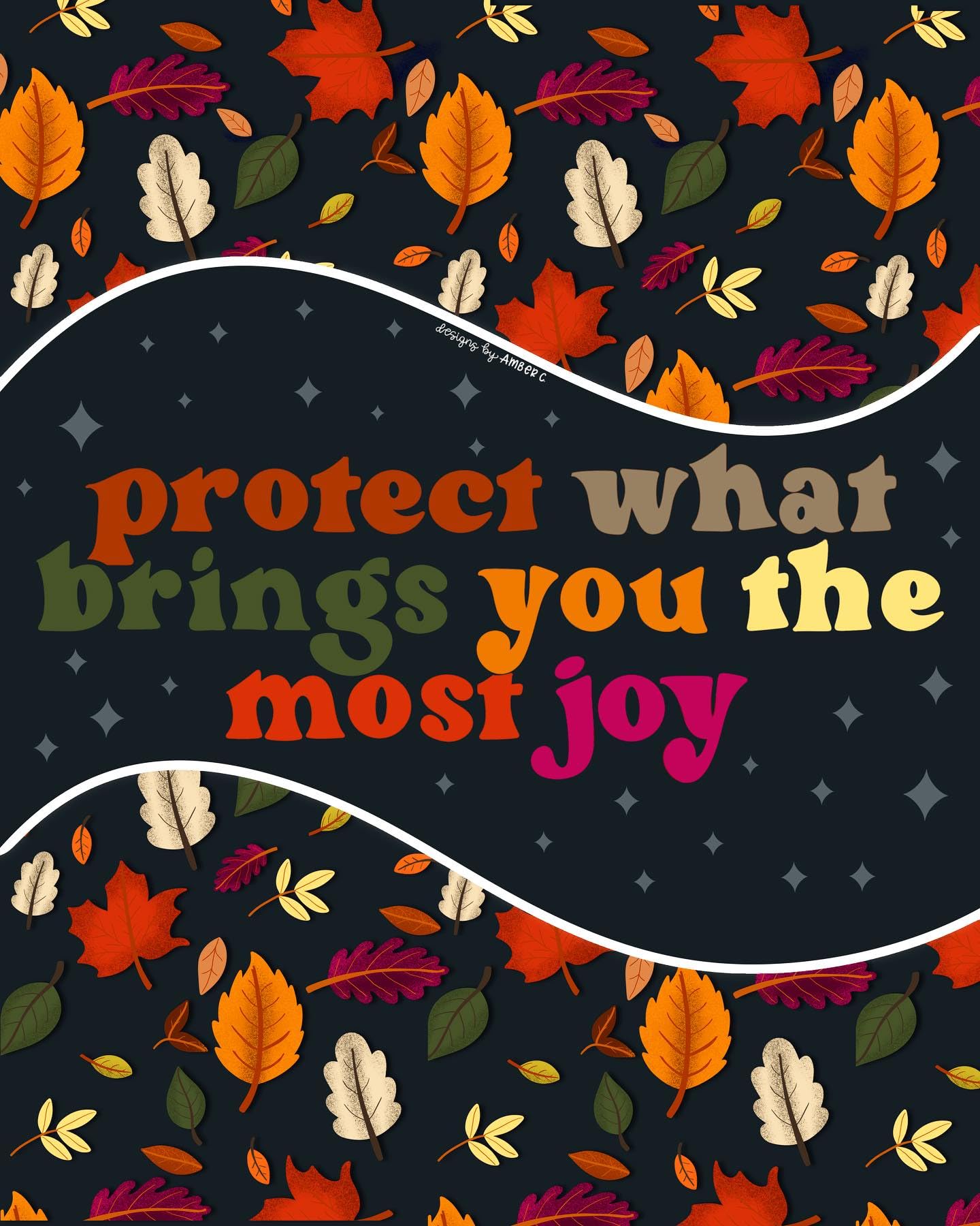 2 (Pieces) 3" and 5" Stickers n Decals Eyeryone Gets Pumpkin Pie - Motivational Sticker Vinyl Decal 