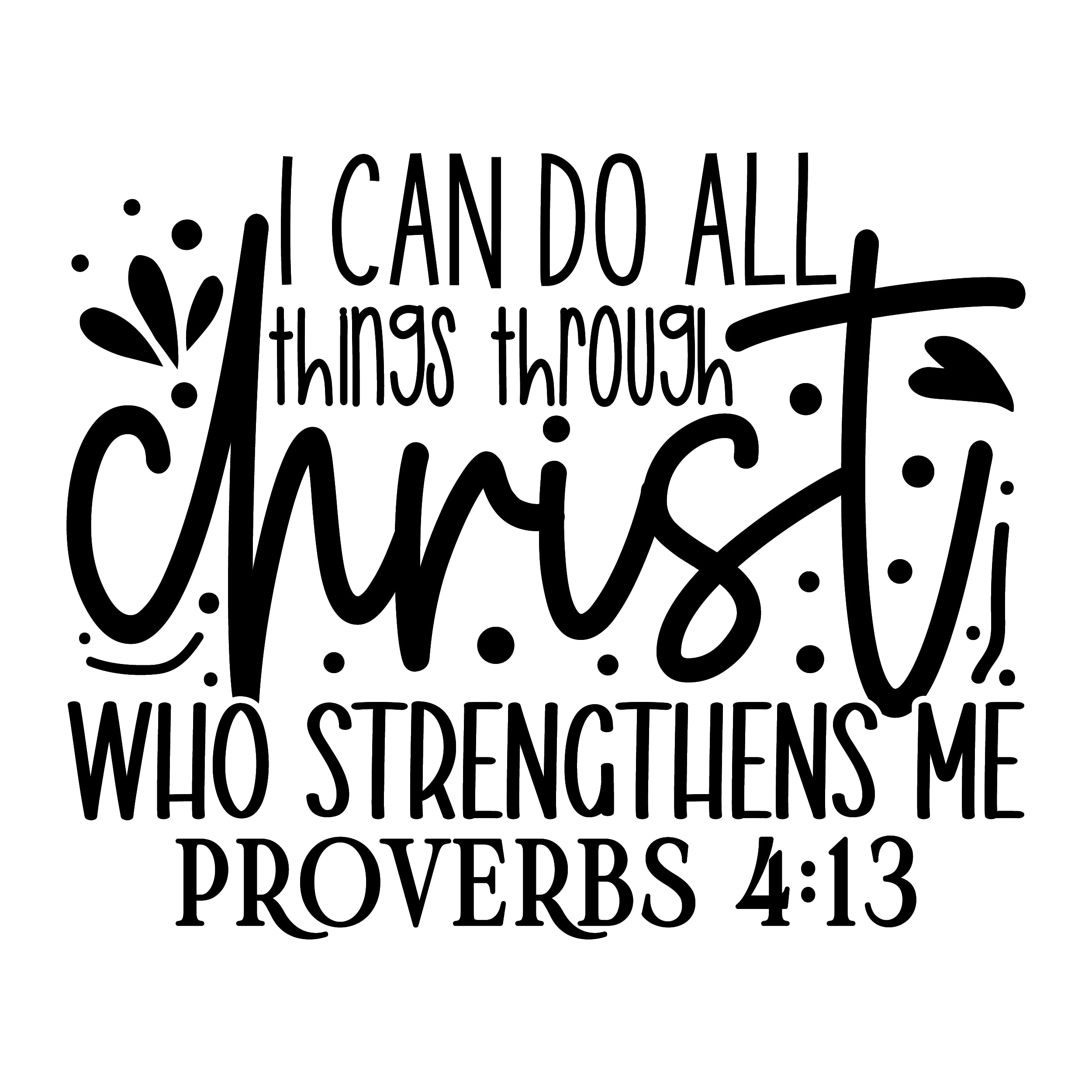 Inspirational Quote Creep It Real Motivational Sticker Vinyl Decal Motivation Stickers- Choose in 3”