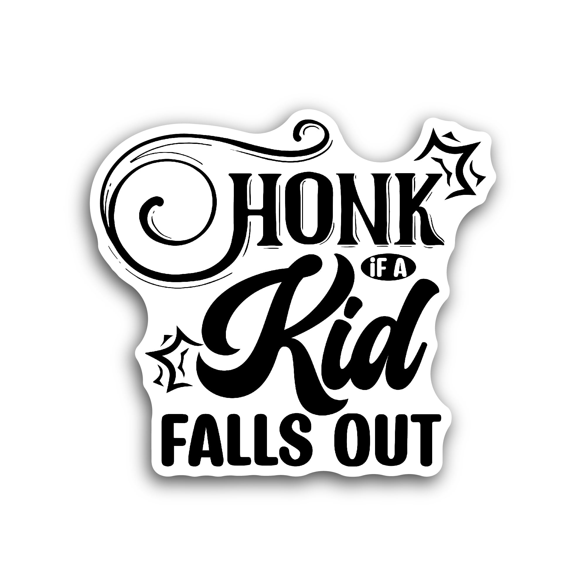2 (Pieces) 3" and 5" Tennessee Sticker, Waterproof Vinyl Decals for Many Purpose Like Cars, Trucks, 