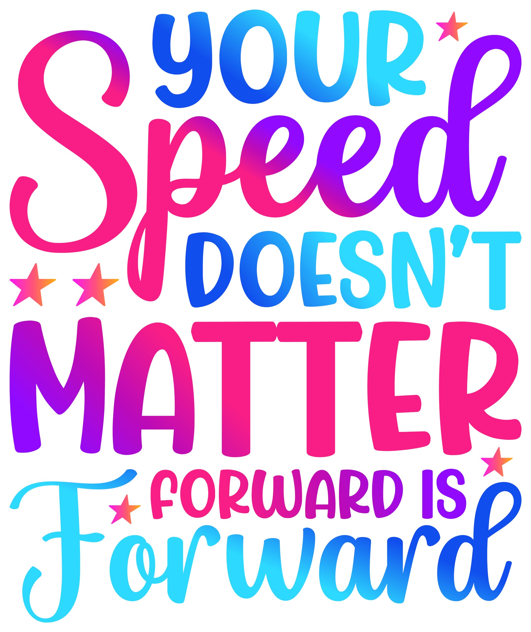 Inspirational Quote Valentines Beautiful Heart Motivational Sticker Vinyl Decal Motivation Stickers-