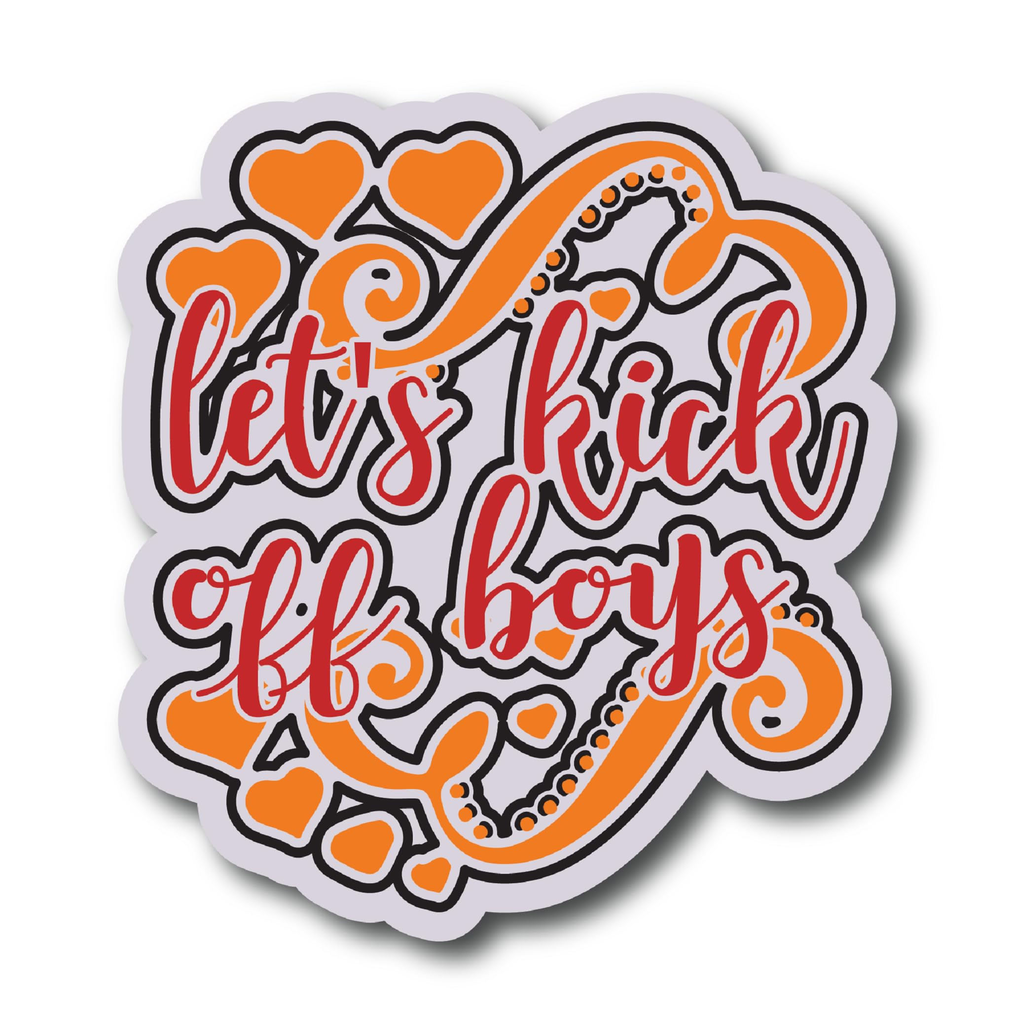 Inspirational Quote Happy Easter Motivational Sticker Vinyl Decal Motivation Stickers- Choose in 3”,