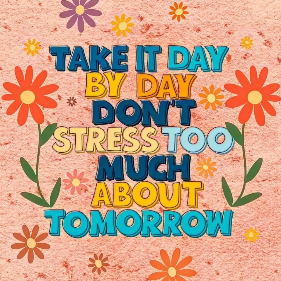2 (Pieces) 3" and 5" Stickers n Decals Book - Motivational Sticker Vinyl Decal Sticker, Waterproof f