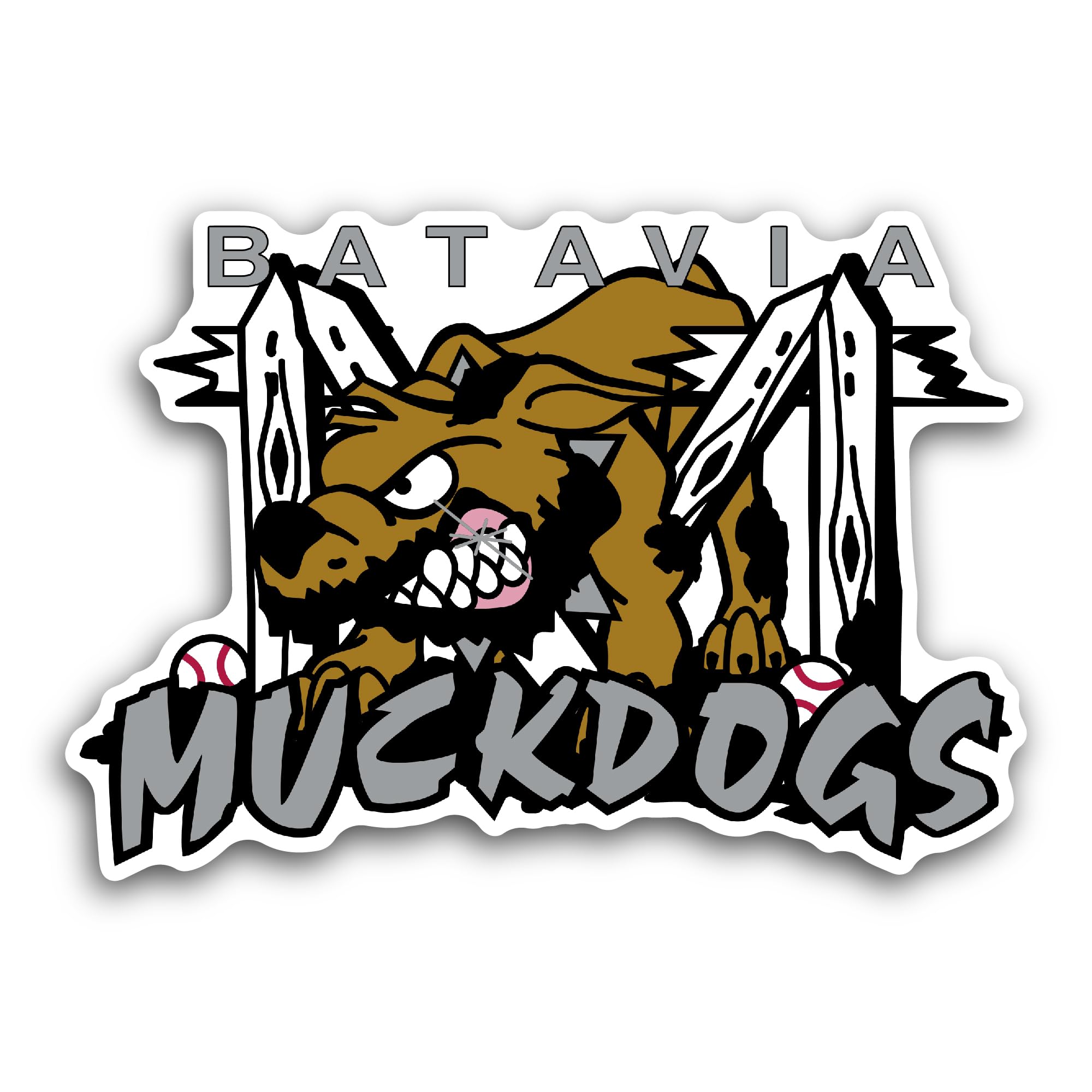 2 (Pieces) 3" and 5" Speed M00DS Sticker, Waterproof Vinyl Decals for Many Purpose Like Cars, Trucks