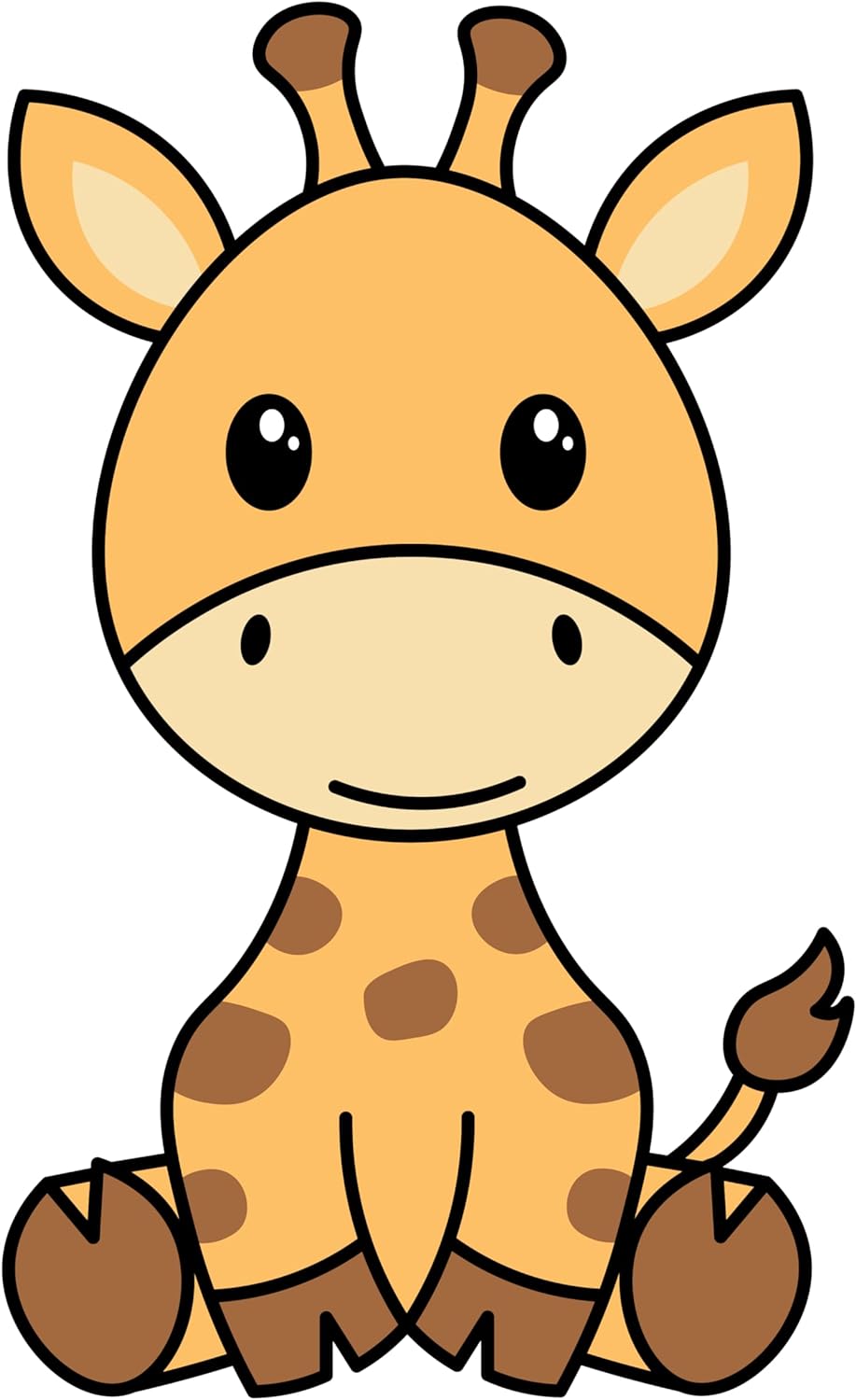 Inspirational Quote Sitting The Zebra Sticker Motivational Sticker Vinyl Decal Motivation Stickers- 5" Vinyl Sticker Waterproof