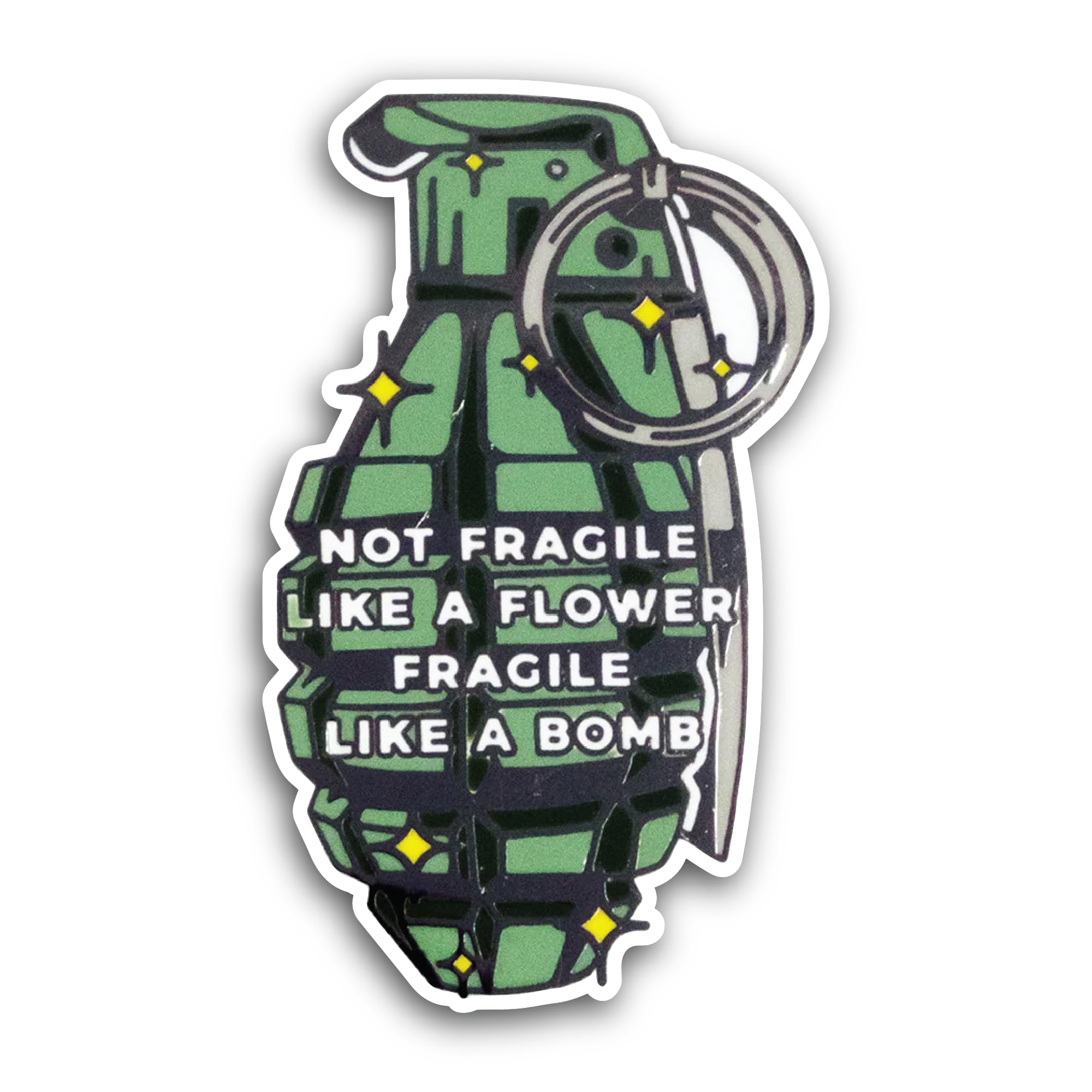 2 (Pieces) 2" and 3" Glasses Silhouette Sticker, Waterproof Vinyl Decals for Many Purpose Like Cars,