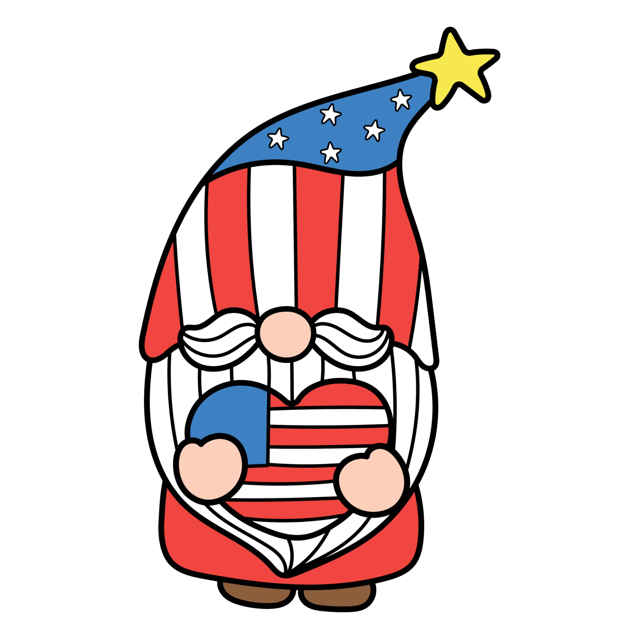 2 (Pieces) 3" and 5" Stickers n Decals Easter Bunny - Motivational Sticker Vinyl Decal Sticker, Wate