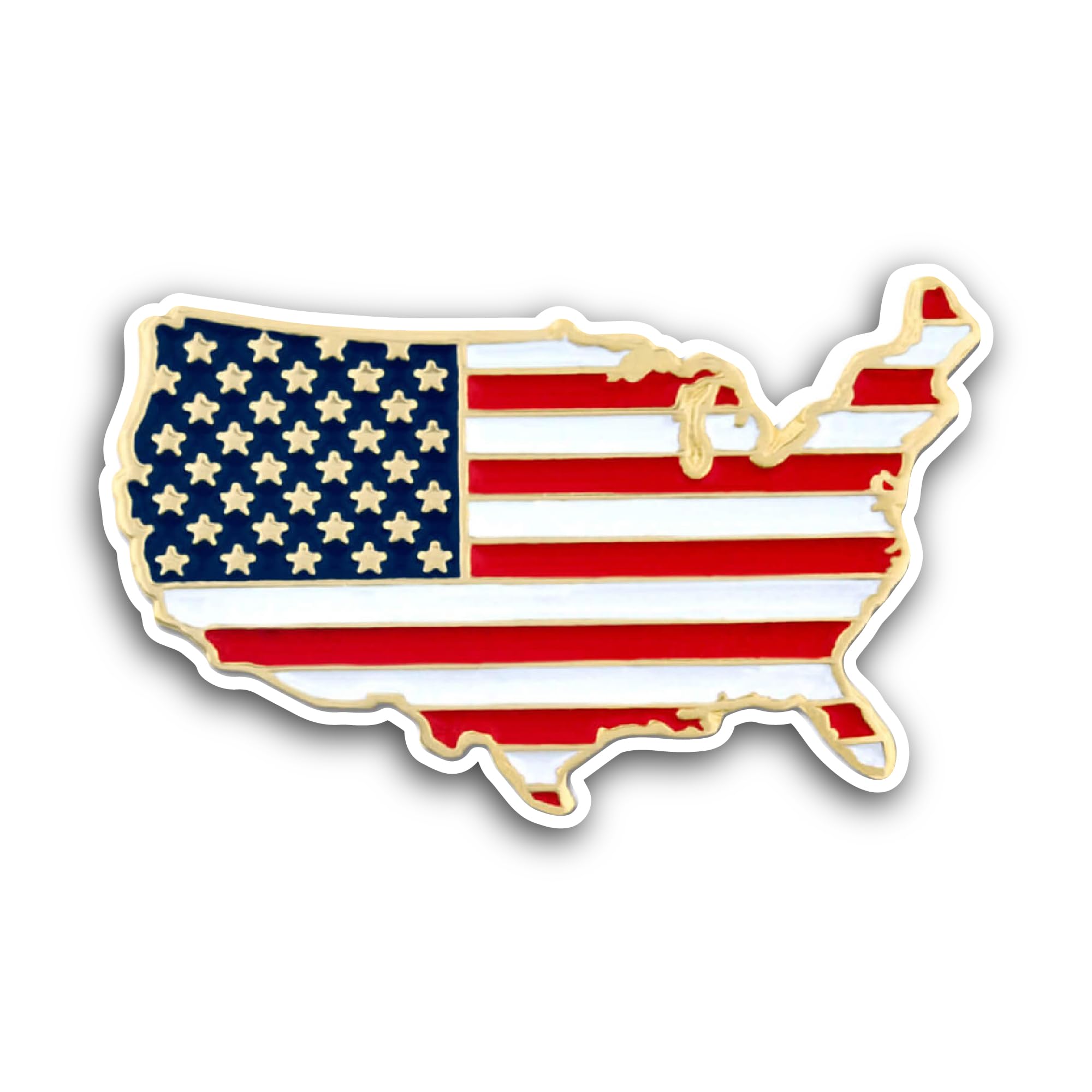 2 (Pieces) 3" and 5" Cypress Sentinels Sticker, Waterproof Vinyl Decals for Many Purpose Like Cars, 