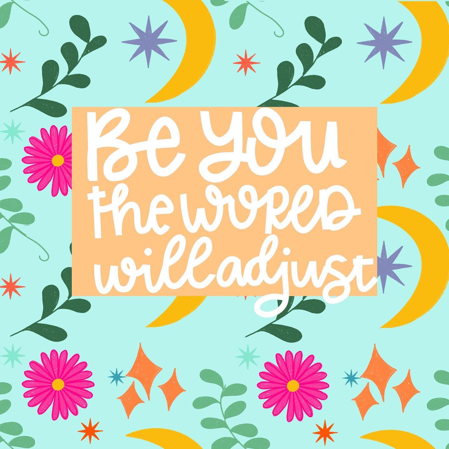 Inspirational Quote Fall Breeze & Autumn Leaves Motivational Sticker Vinyl Decal Motivation Stickers