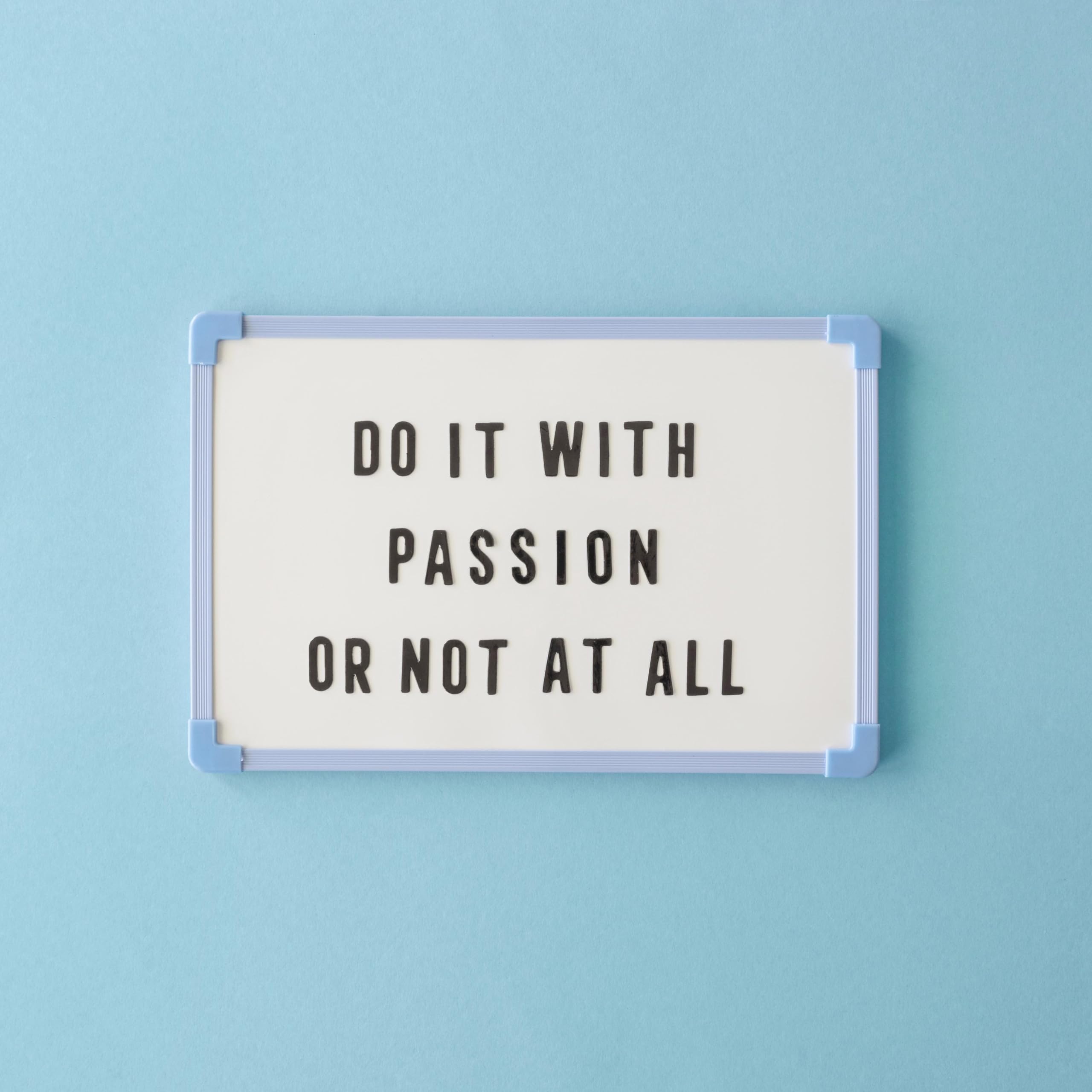 Inspirational Quote How to Avoid Stress at Work Don't go to Work Motivational Sticker Vinyl Decal Mo