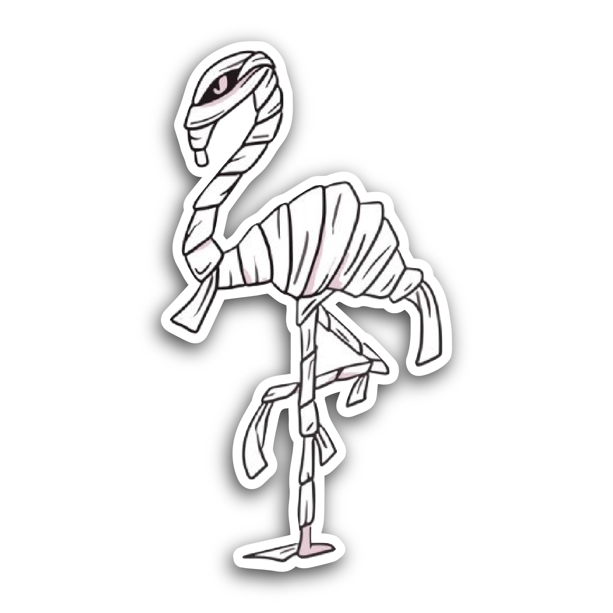 2 (Pieces) 3" and 5" Goals Sticker, Waterproof Vinyl Decals for Many Purpose Like Cars, Trucks, Lapt