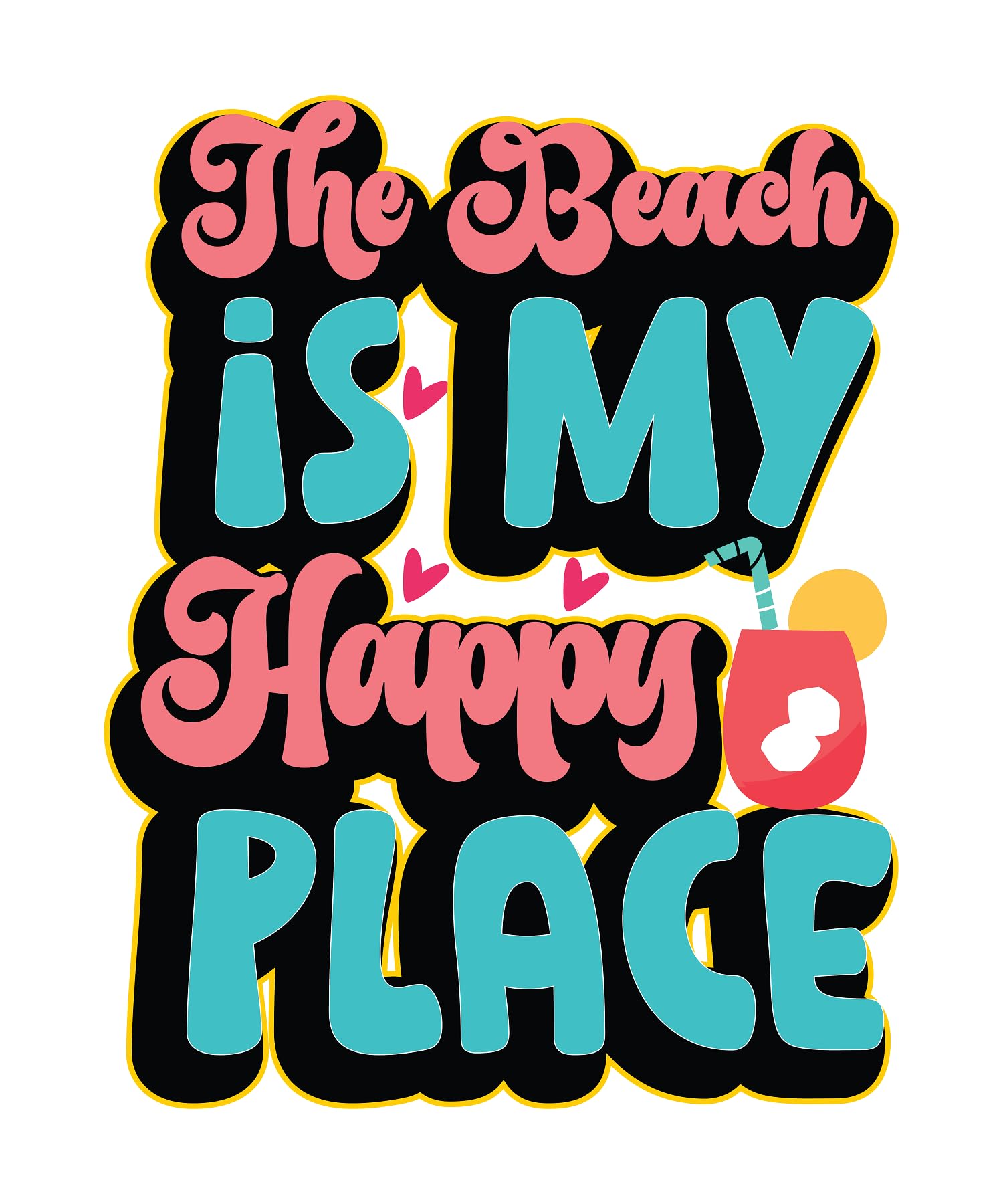 Inspirational Quote Stickers Like Cute Ketchup Bottle Character Motivational Sticker Vinyl Decal Mot