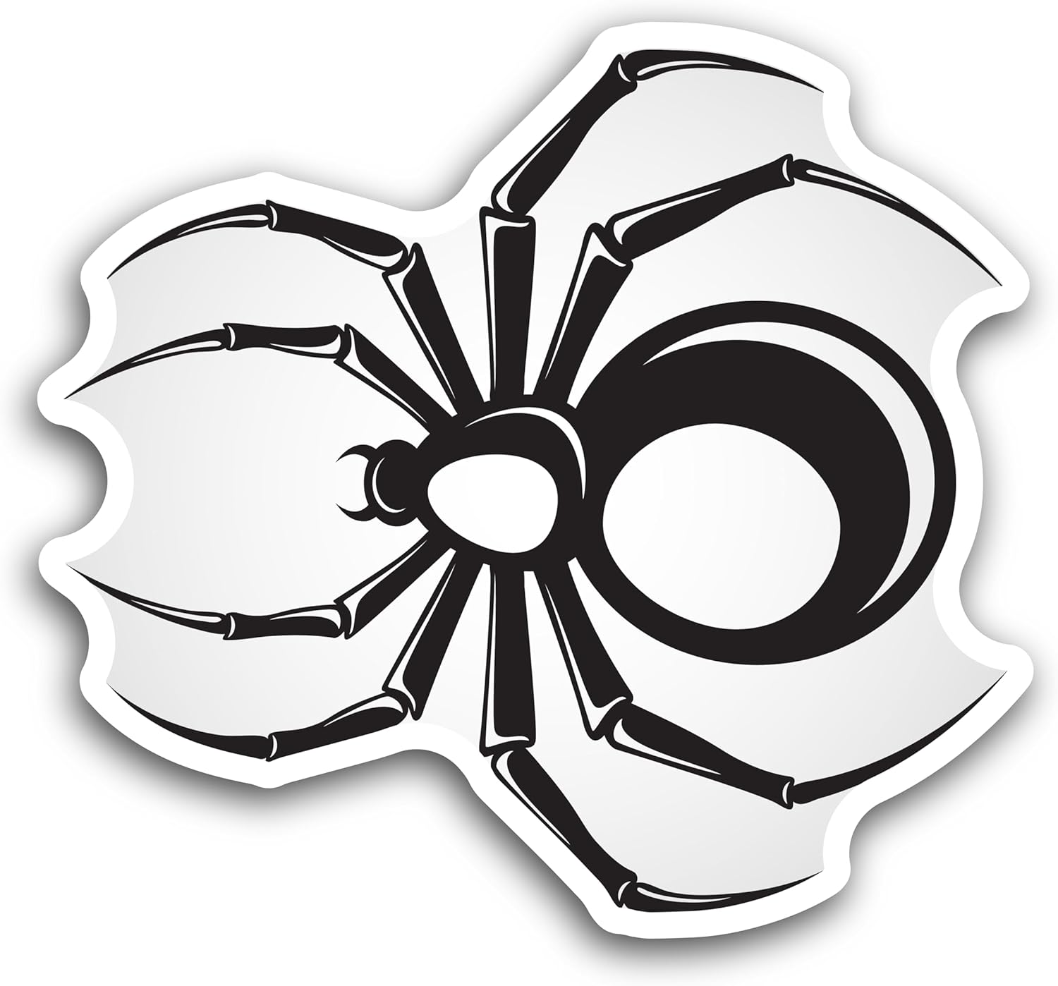 2 (Pieces) 3" and 5" Be Kind in a World Where You can be Anything with Flower Decal Sticker, Waterproof Vinyl Decals for Many Purpose Like Cars, Trucks, Laptops, Phones, Windows and More (Copy)