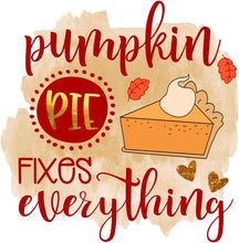 Inspirational Quote Pumpkin Fixes Everything Motivational Sticker Vinyl Decal Motivation Stickers- 5