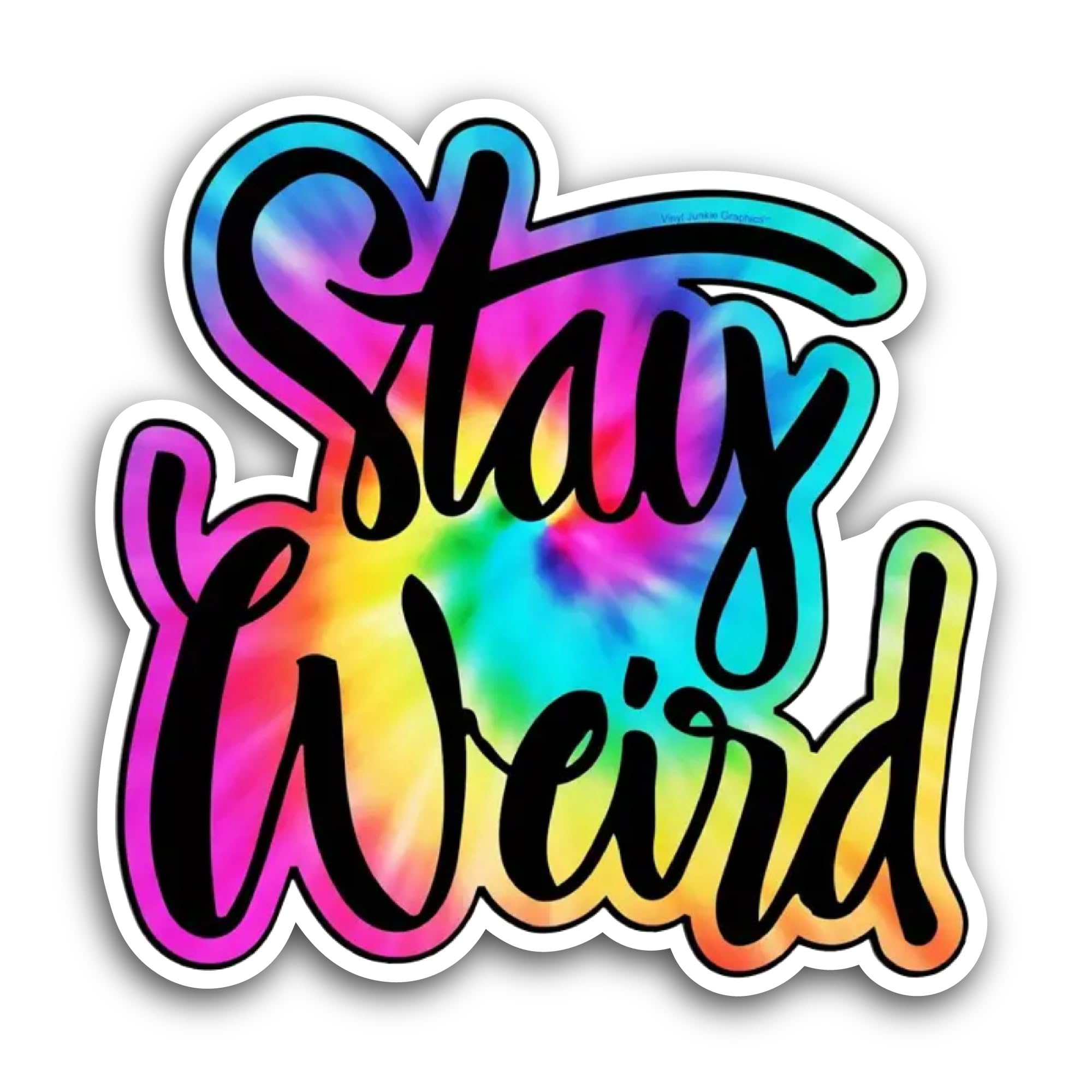 2 (Pieces) 3" and 5" The Mountains are Calling Sticker, Waterproof Vinyl Decals for Many Purpose Lik