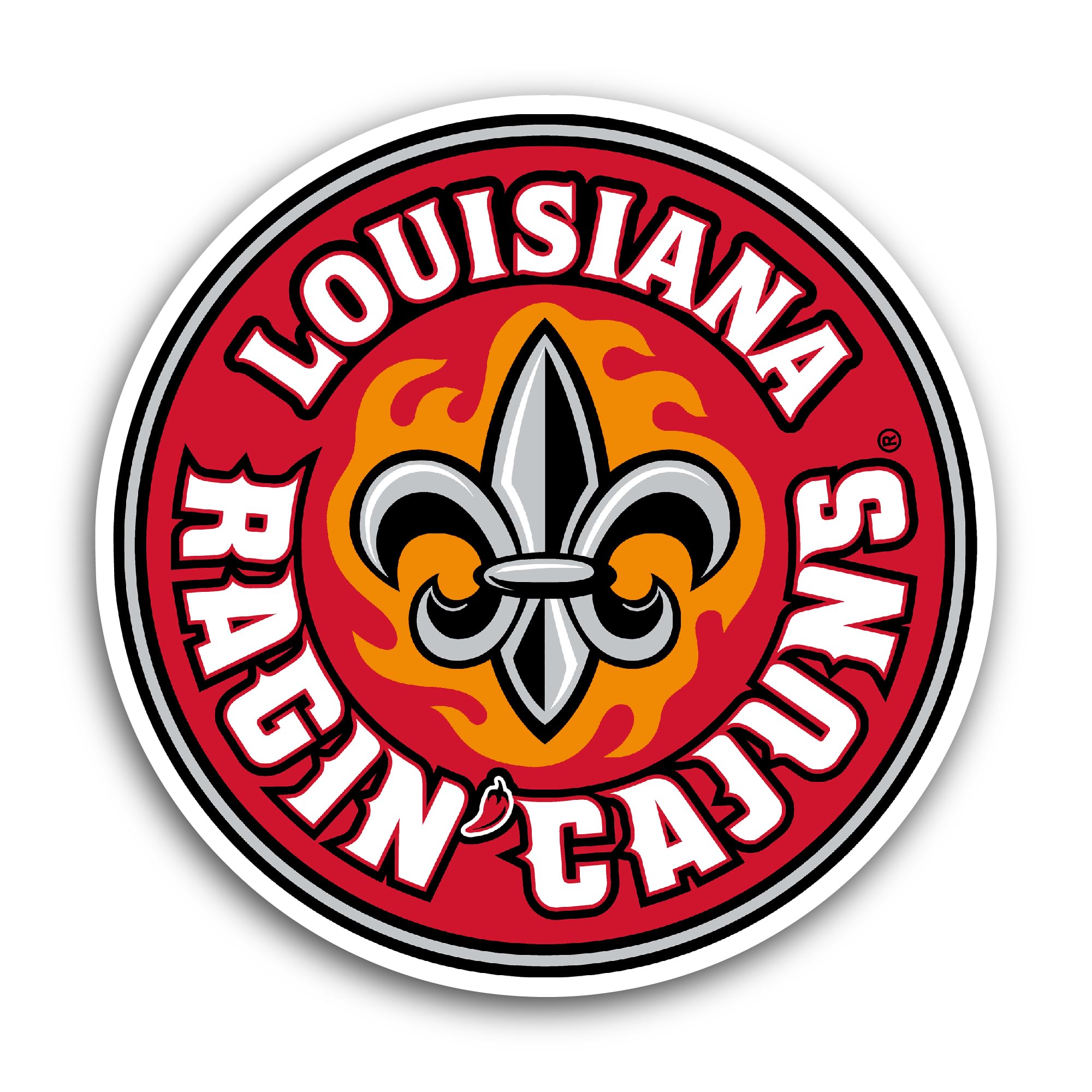 2 (Pieces) 3" and 5" Caffeine Crisis Unit Sticker, Waterproof Vinyl Decals for Many Purpose Like Car