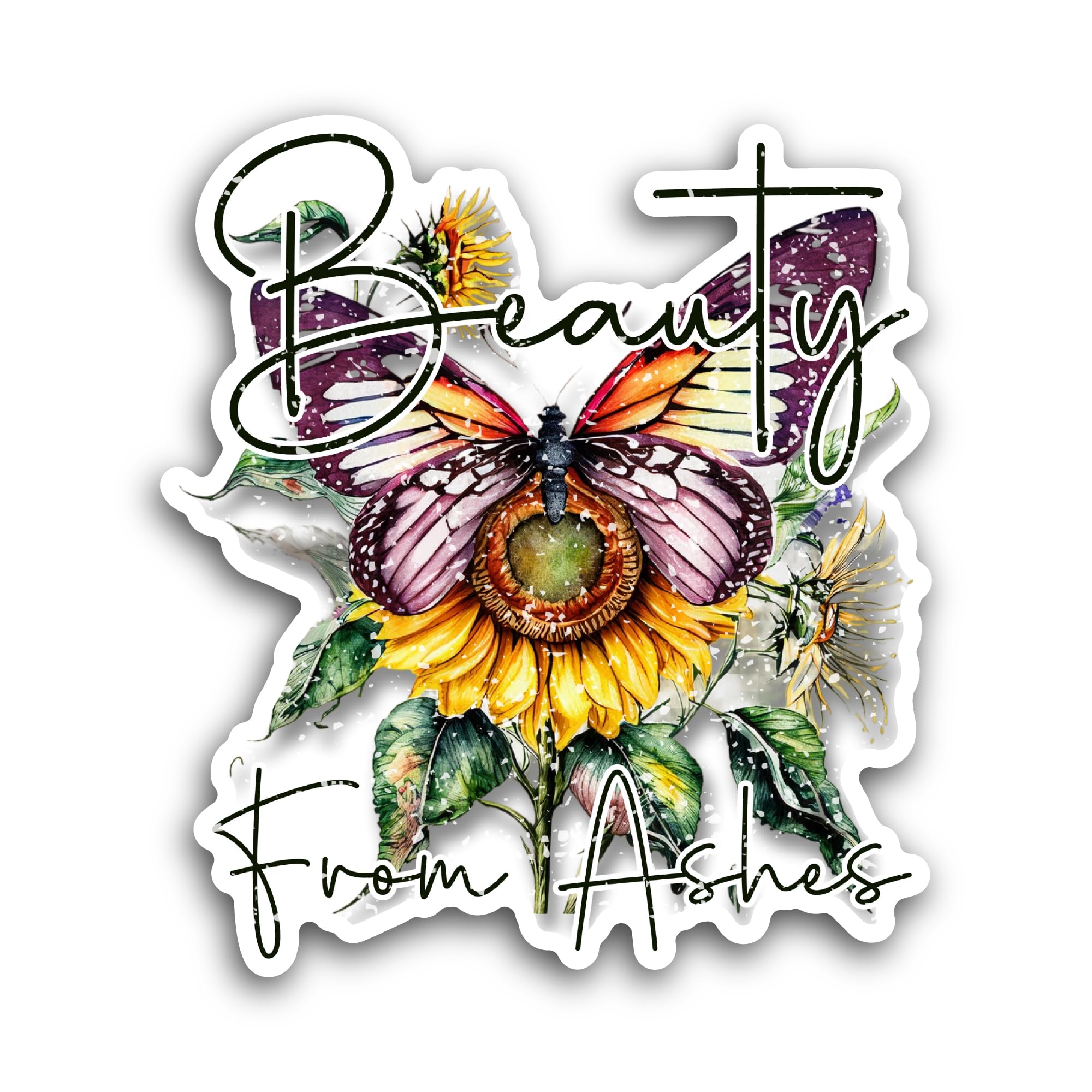 3 (Pieces) 1" 2" and 3" Girls Trip Cheaper Than therpy Message Decal Sticker, Waterproof & Scratch R