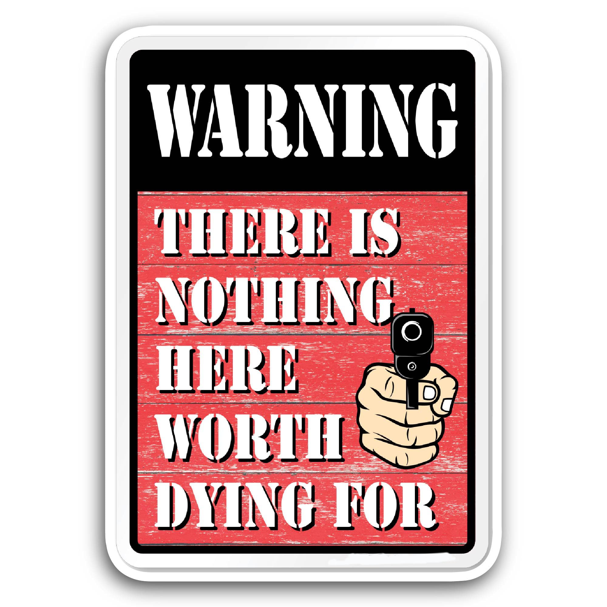 3 (Pieces) 1" 2" and 3" Christmas Bucket List Decal Sticker, Waterproof & Scratch Resistant for Many