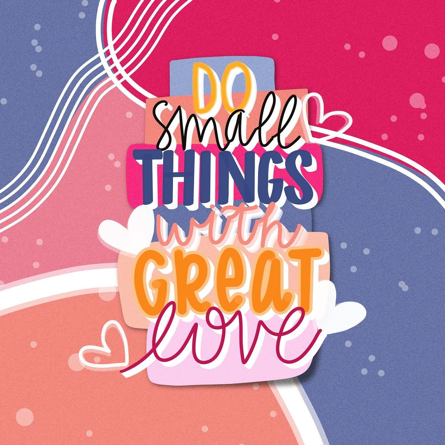 2 (Pieces) 3" Truck, & 5" Stickers n Decals Thankful Grateful Blessed - Motivational Sticker Vinyl D