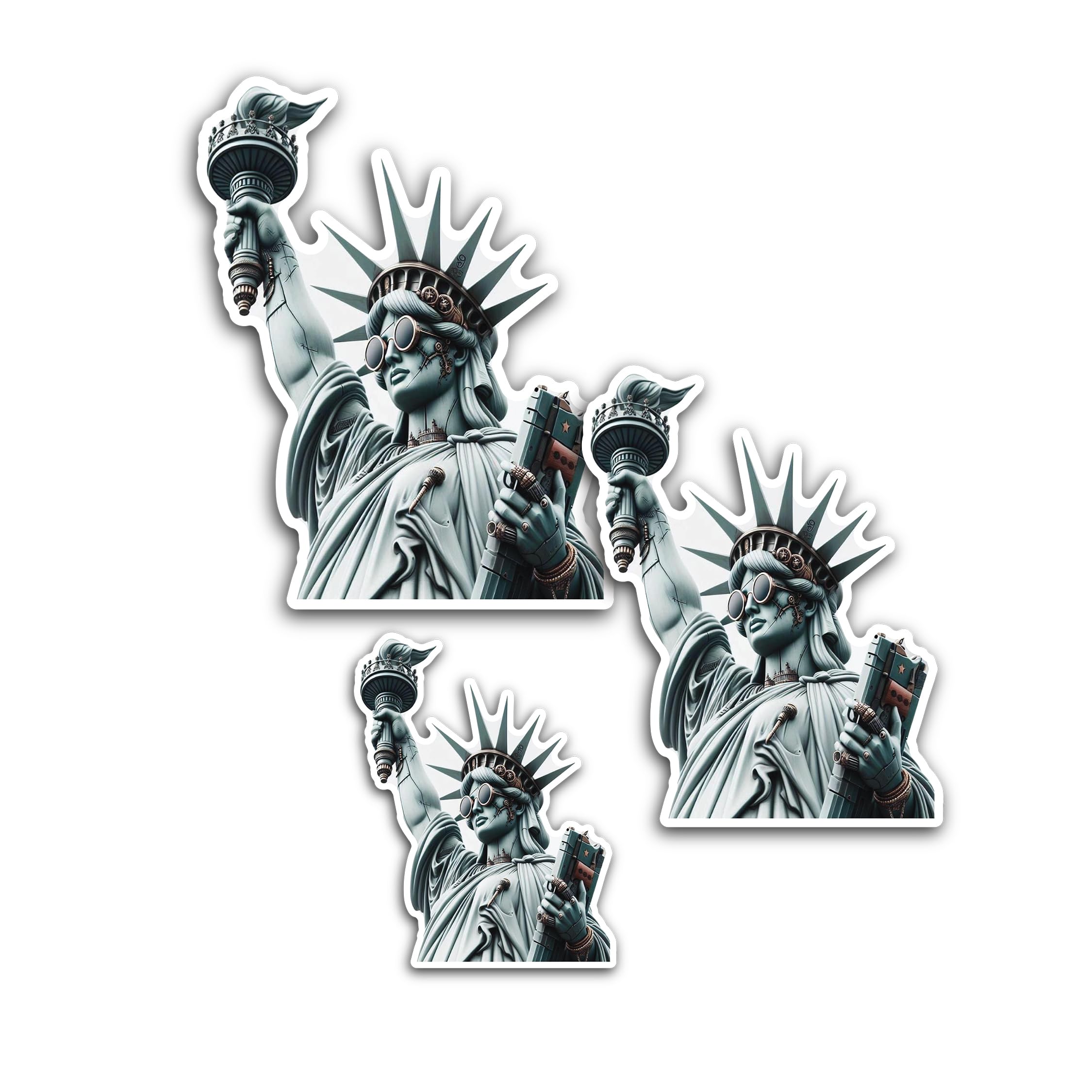 2 (Pieces) 3" and 5" Got JDM Sticker, Waterproof Vinyl Decals for Many Purpose Like Cars, Trucks, La